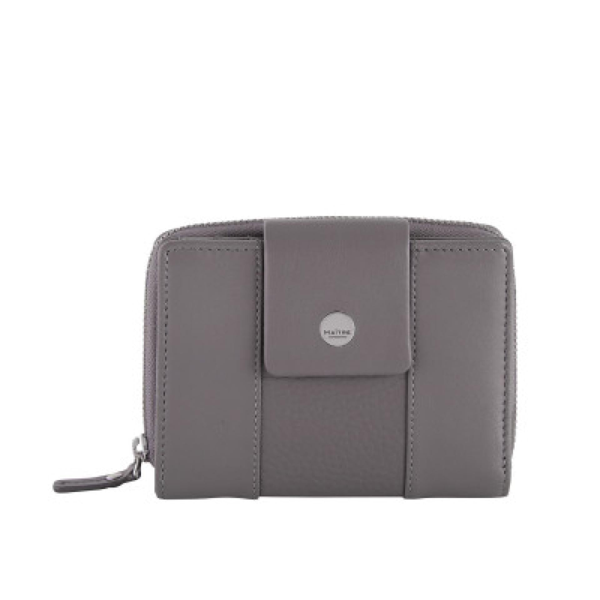 Maitre Geldbörse Diethilde Auen Purse MH9FZ castlerock