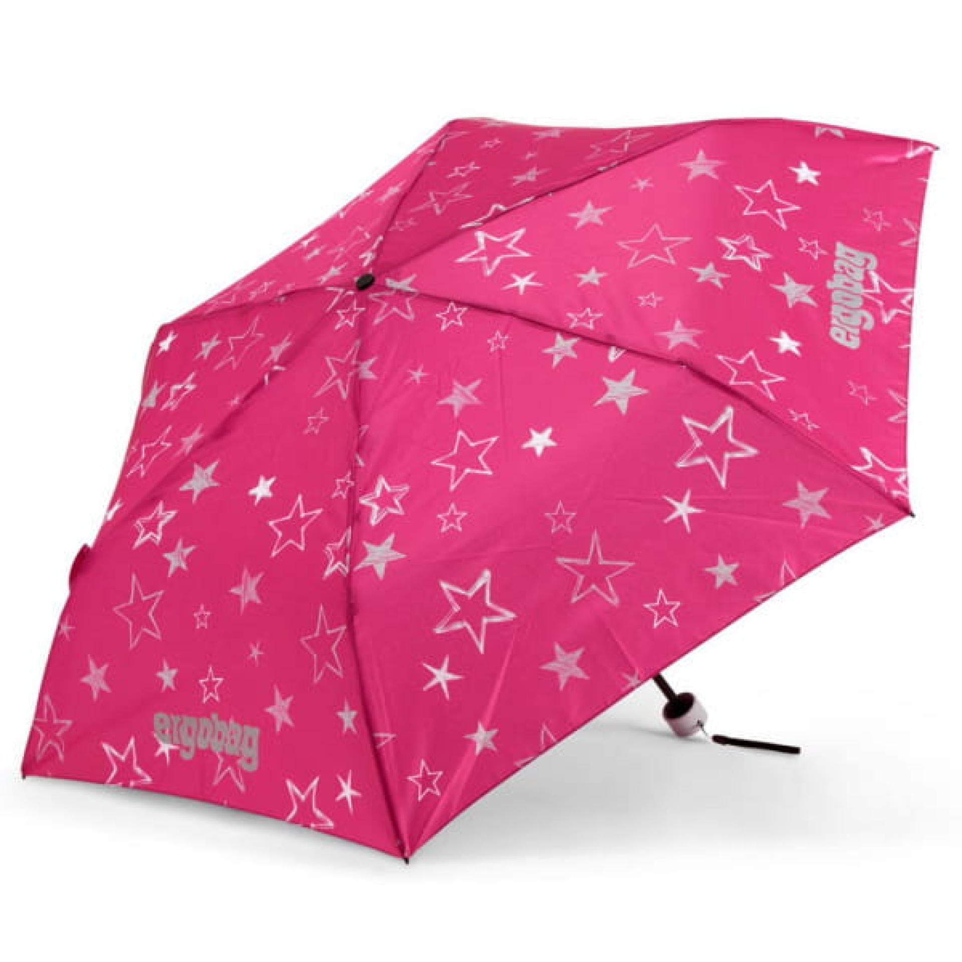 Ergobag Regenschirm - Variante: SternzauBär
