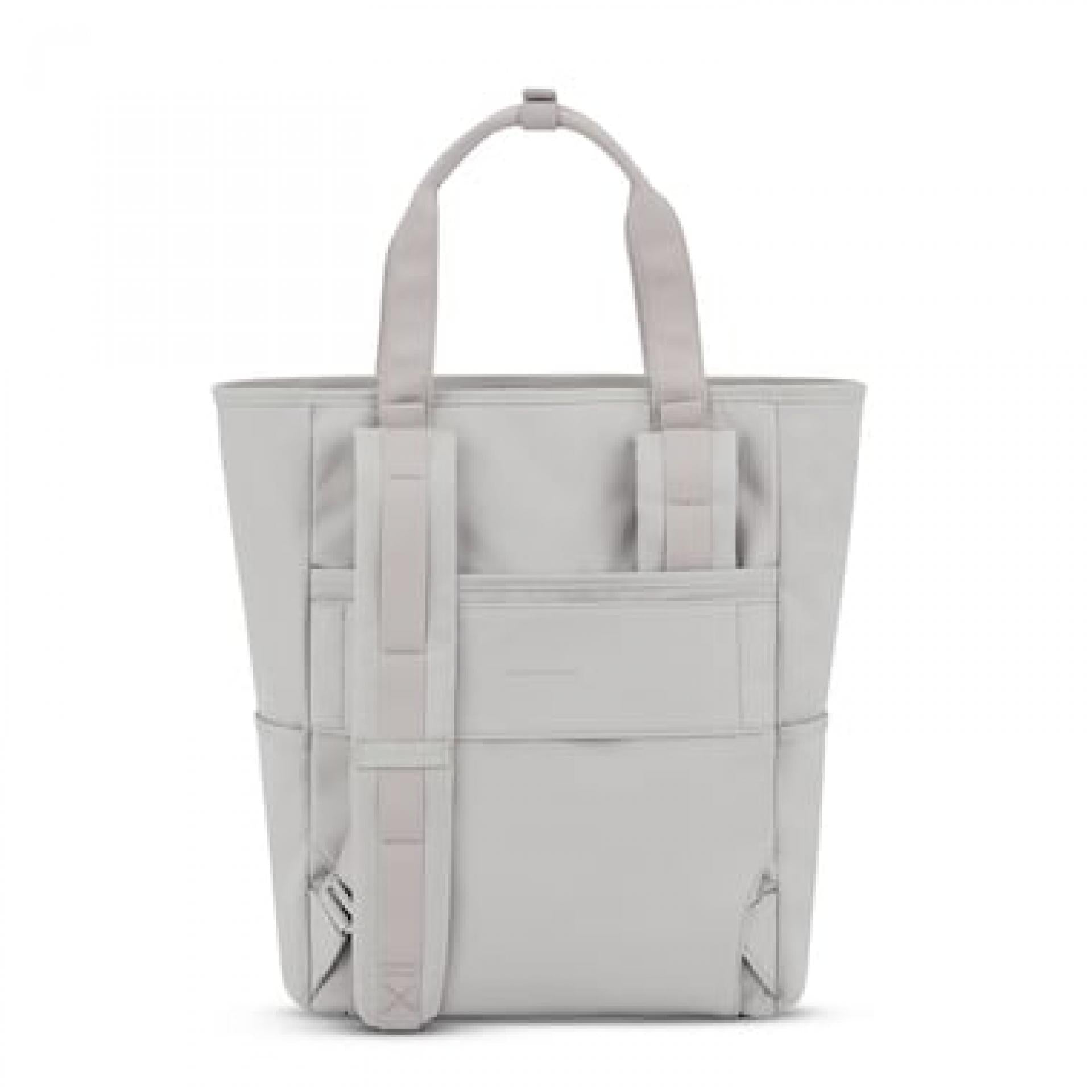 Kapten & Son Lindby Diaper Backpack- Greige