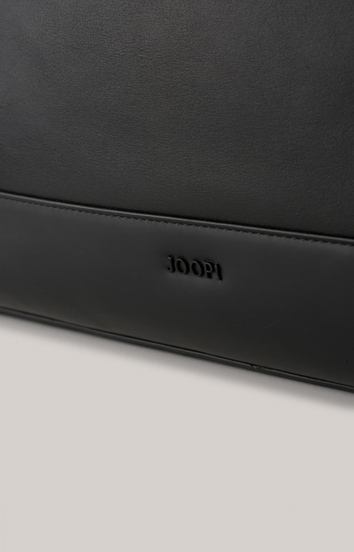 Joop Briefbag Herren shz Manciano Pandion Schwarz