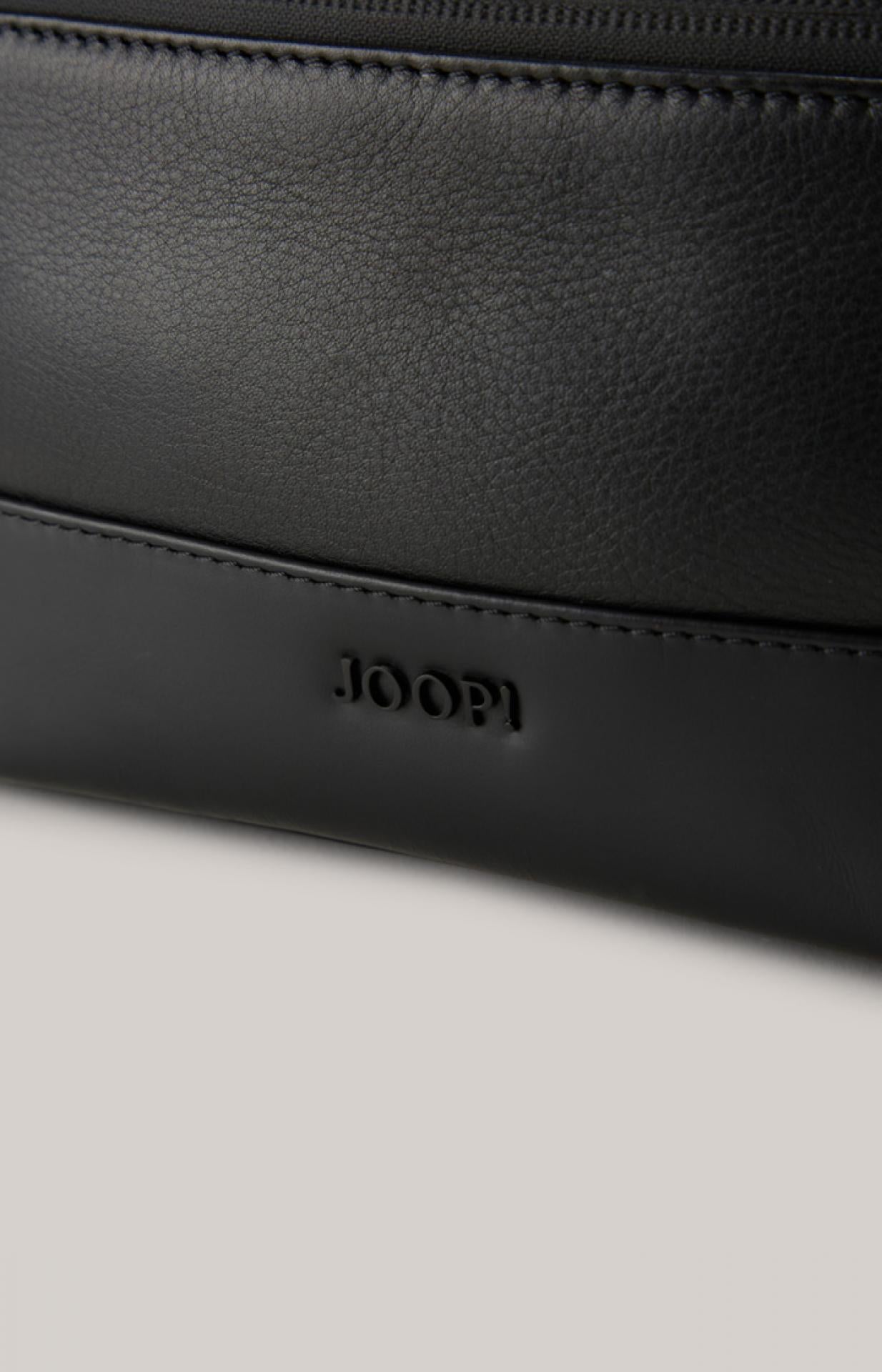 Joop Hipbag Herren shz Manciano Leo Schwarz