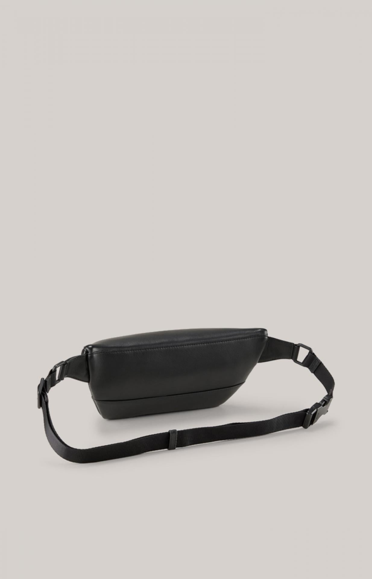 Joop Hipbag Herren shz Manciano Leo Schwarz