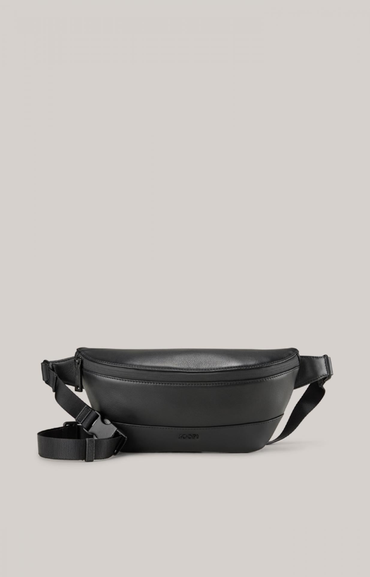 Joop Hipbag Herren shz Manciano Leo Schwarz