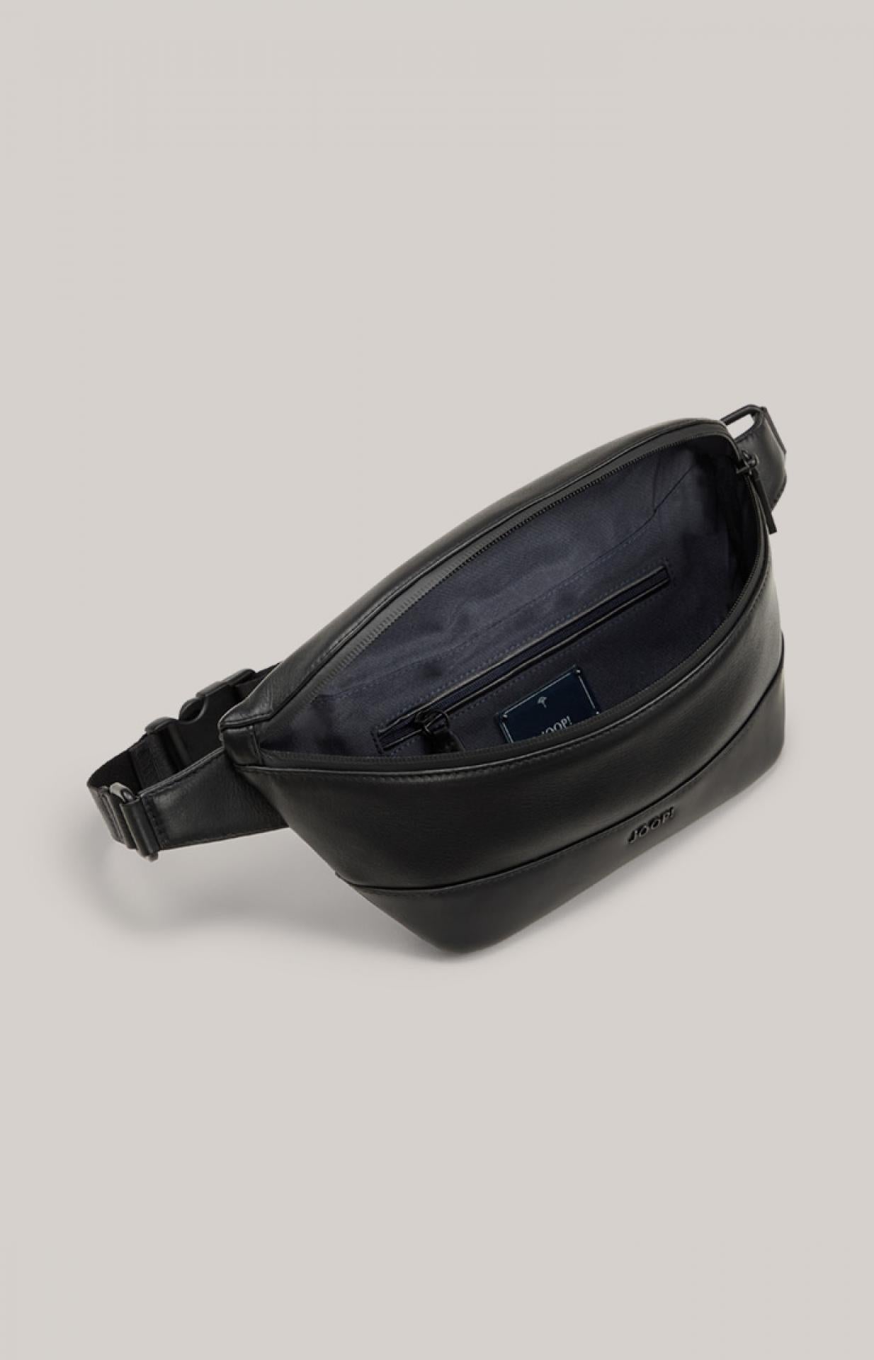 Joop Hipbag Herren shz Manciano Leo Schwarz