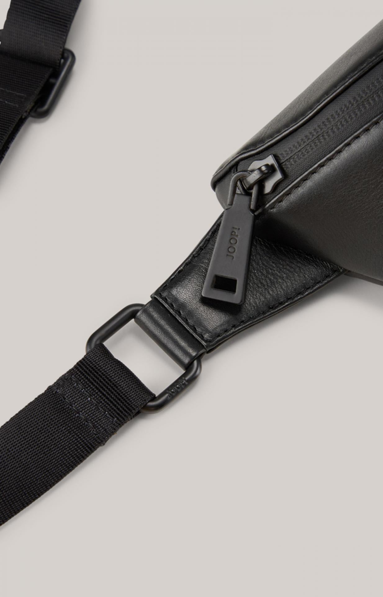 Joop Hipbag Herren shz Manciano Leo Schwarz