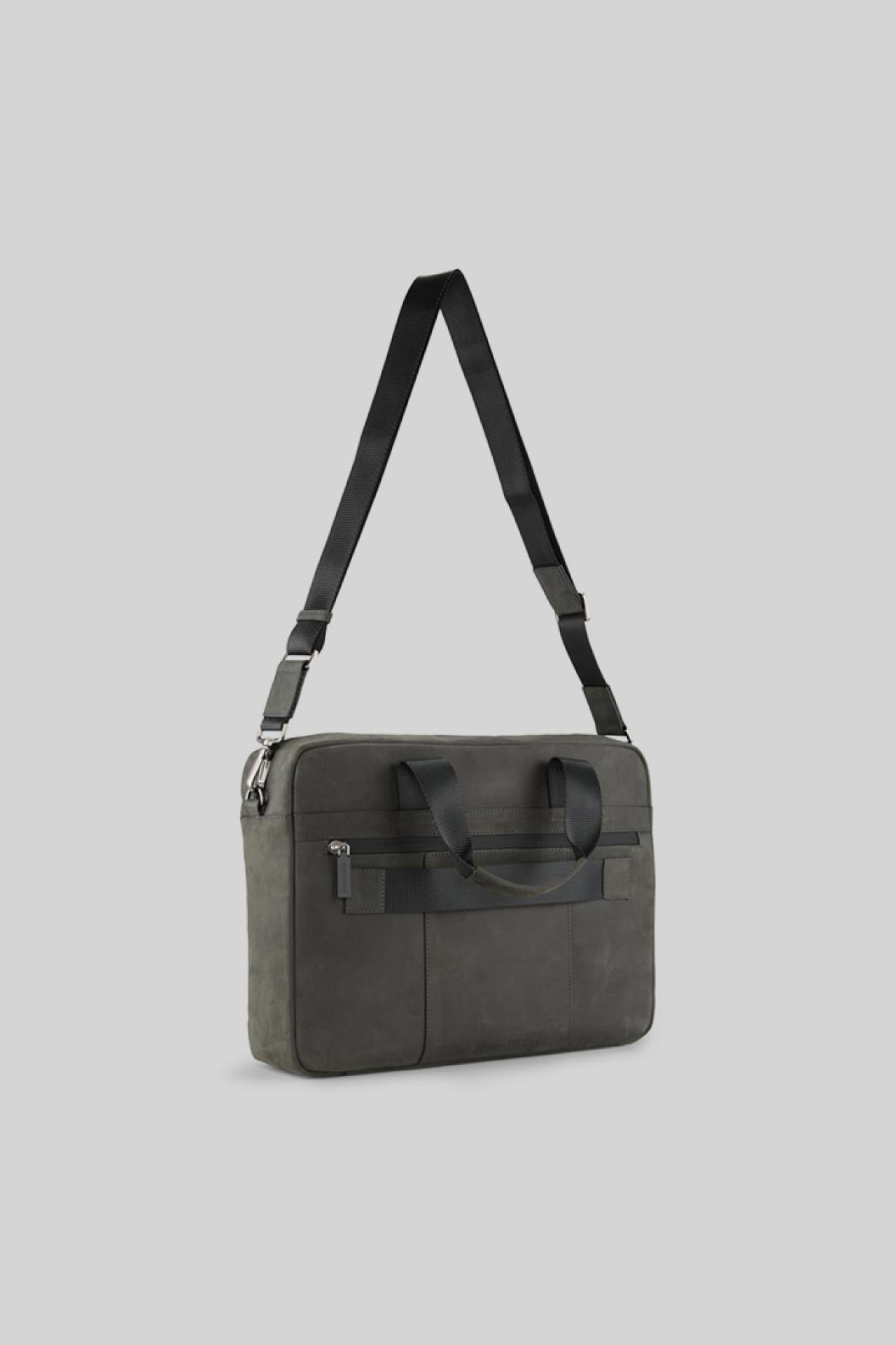 Strellson bow road charles briefbag mhz