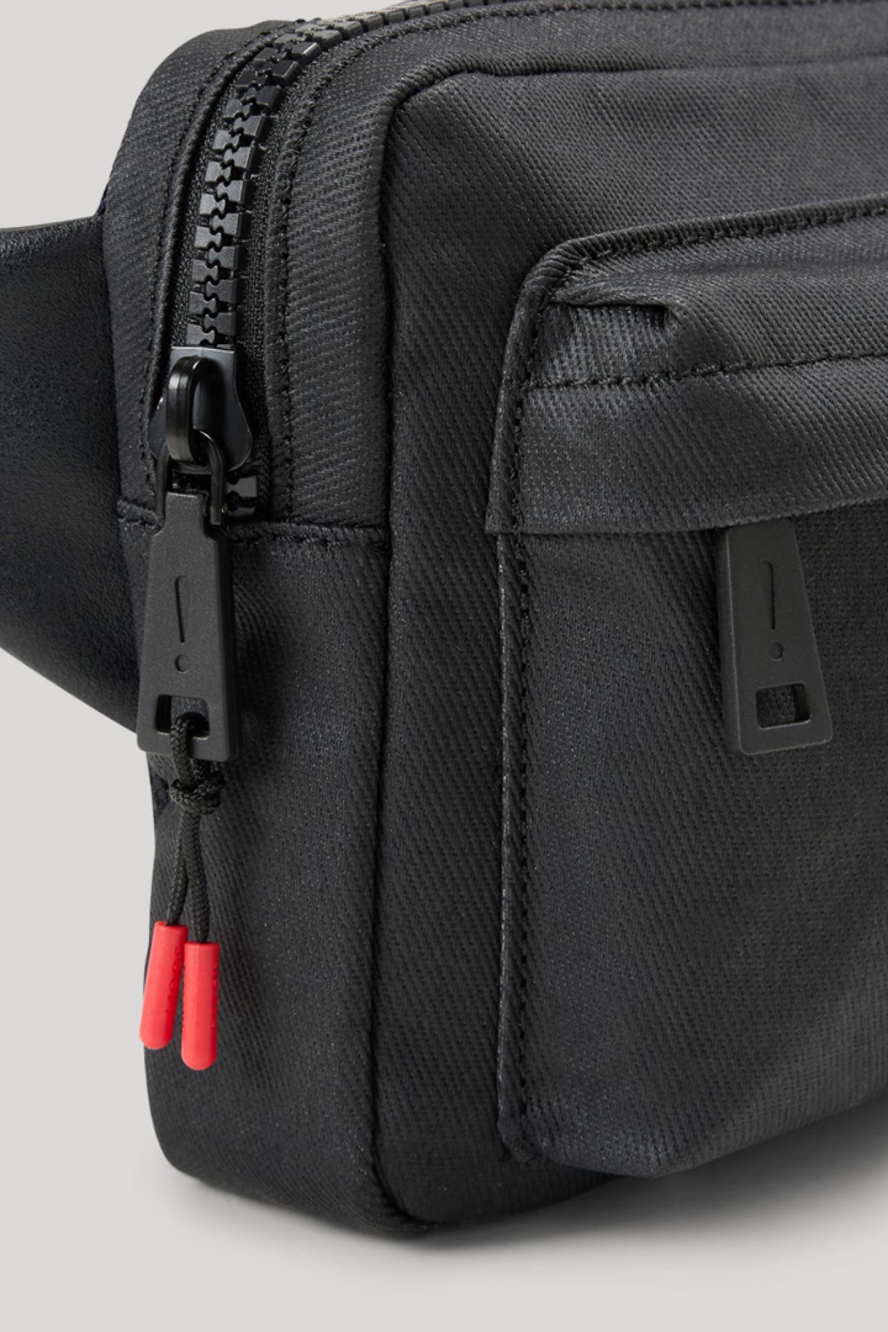 Joop Hipbag Herren shz Buccino Lino Schwarz