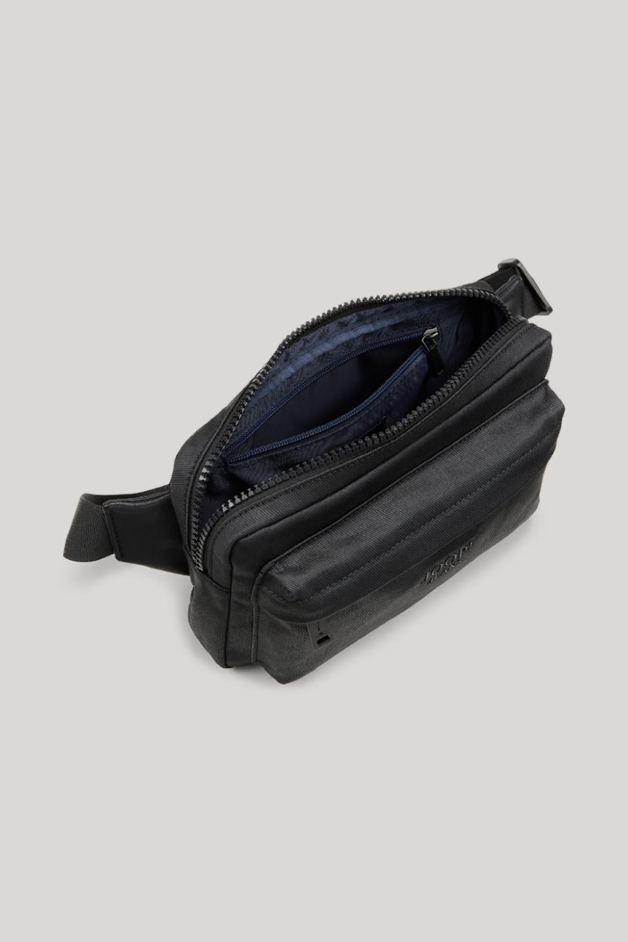 Joop Hipbag Herren shz Buccino Lino Schwarz