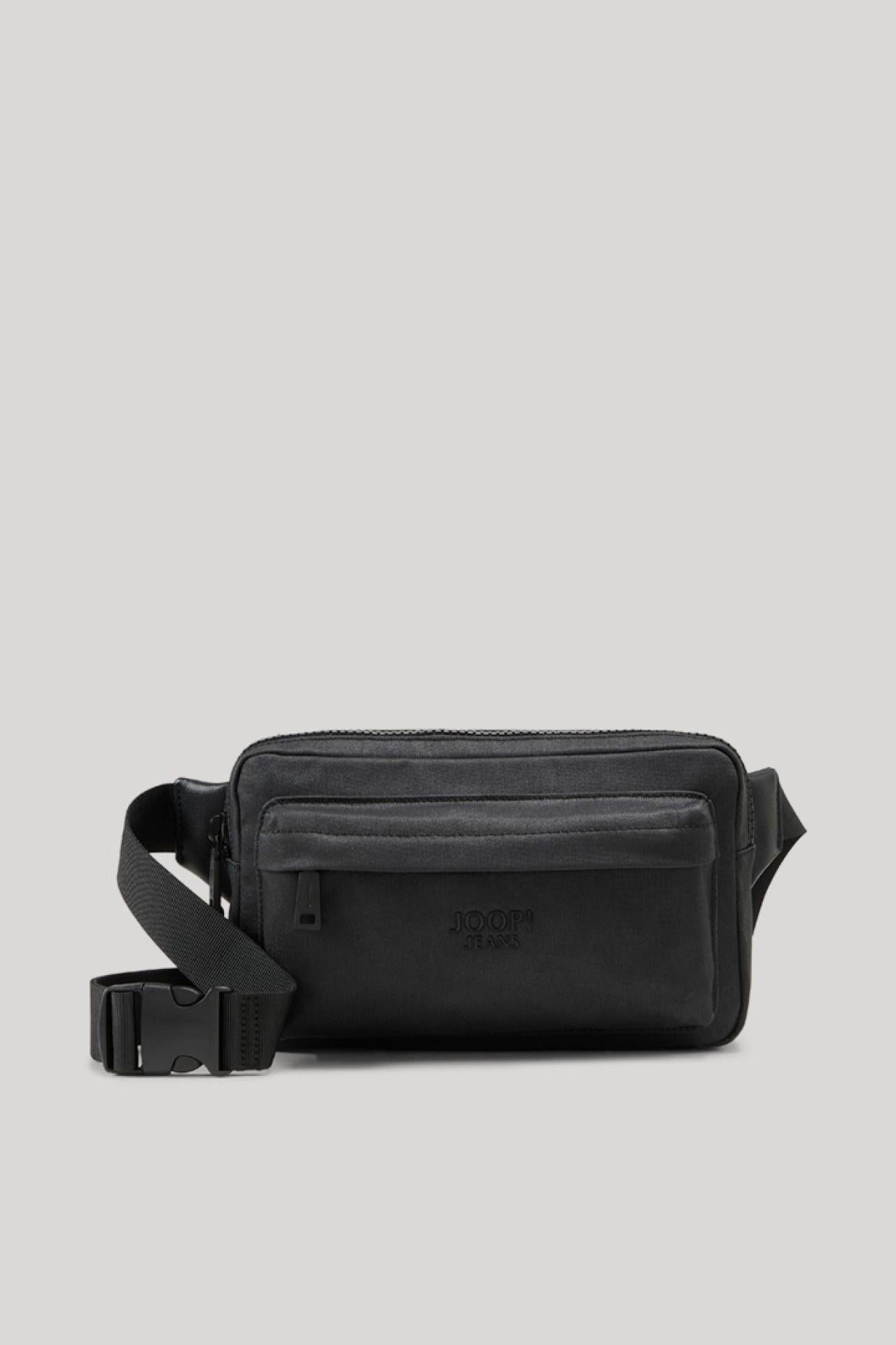 Joop Hipbag Herren shz Buccino Lino Schwarz