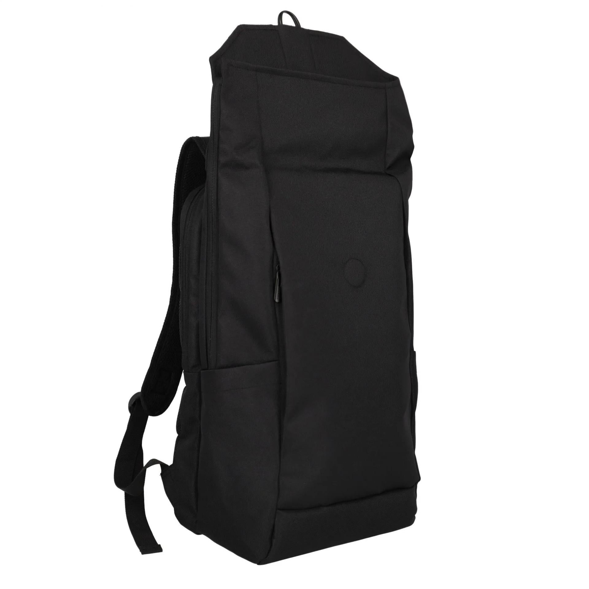 Travelite PATHWAY Rucksack Fold Schwarz