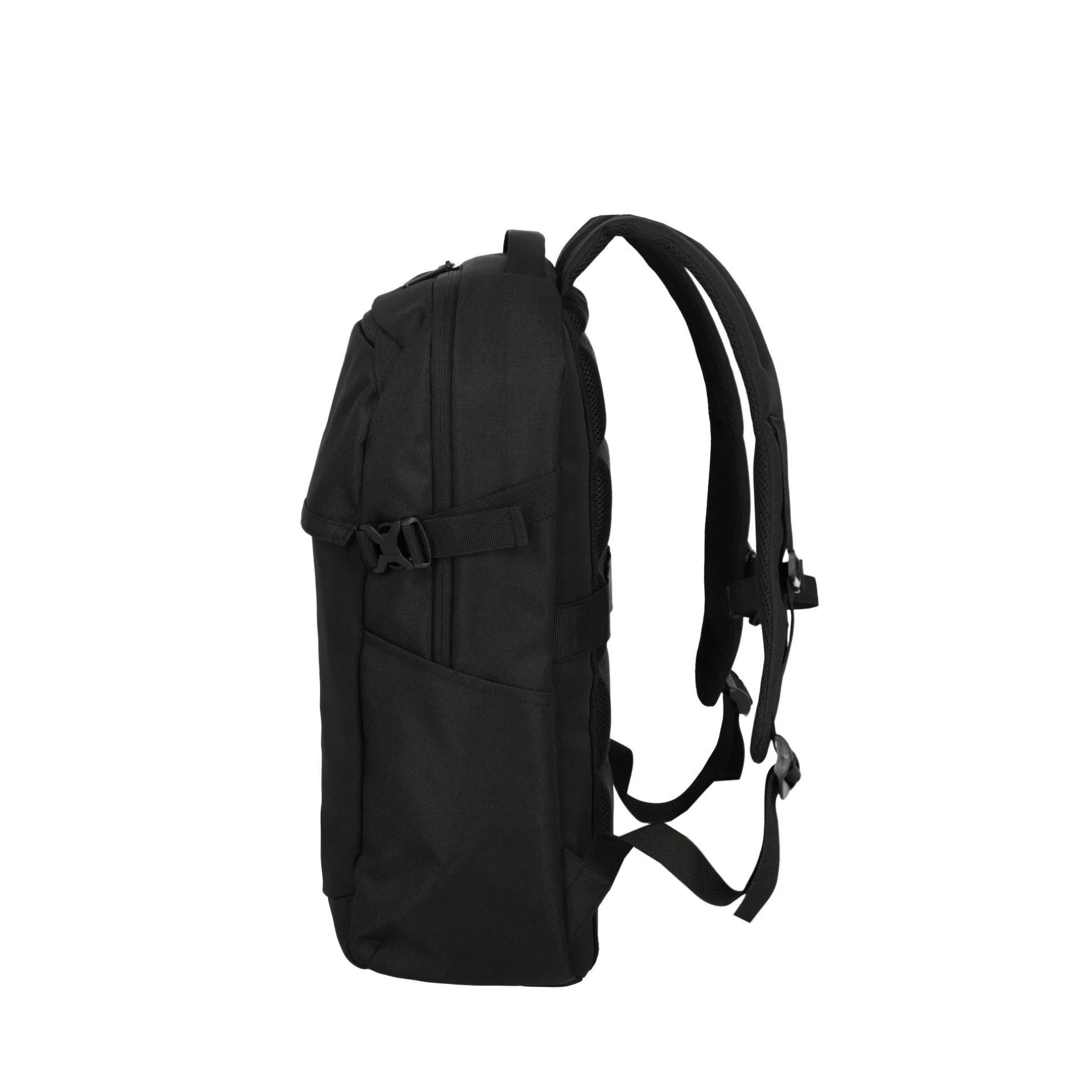 Travelite PATHWAY Rucksack Allround Schwarz