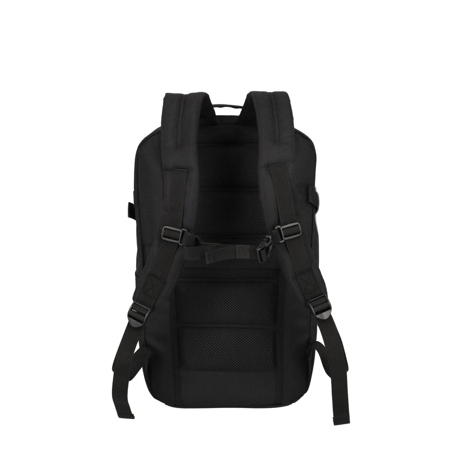 Travelite PATHWAY Rucksack Allround Schwarz