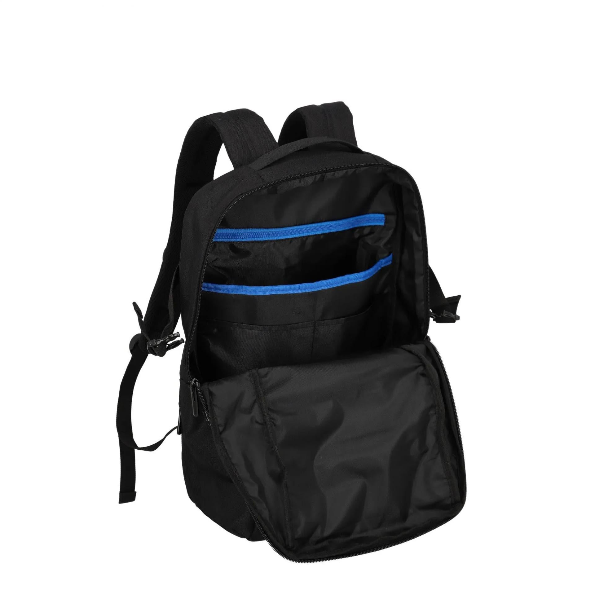 Travelite PATHWAY Rucksack Allround Schwarz