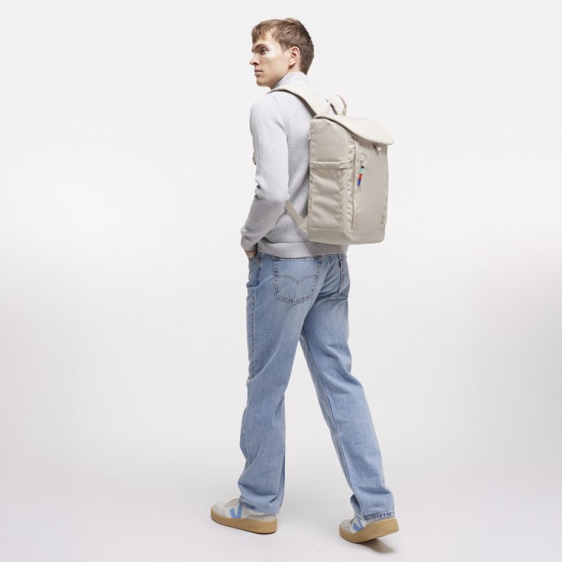 Got Bag Medium Backpack SERENE PACK soft sheöl 18 L