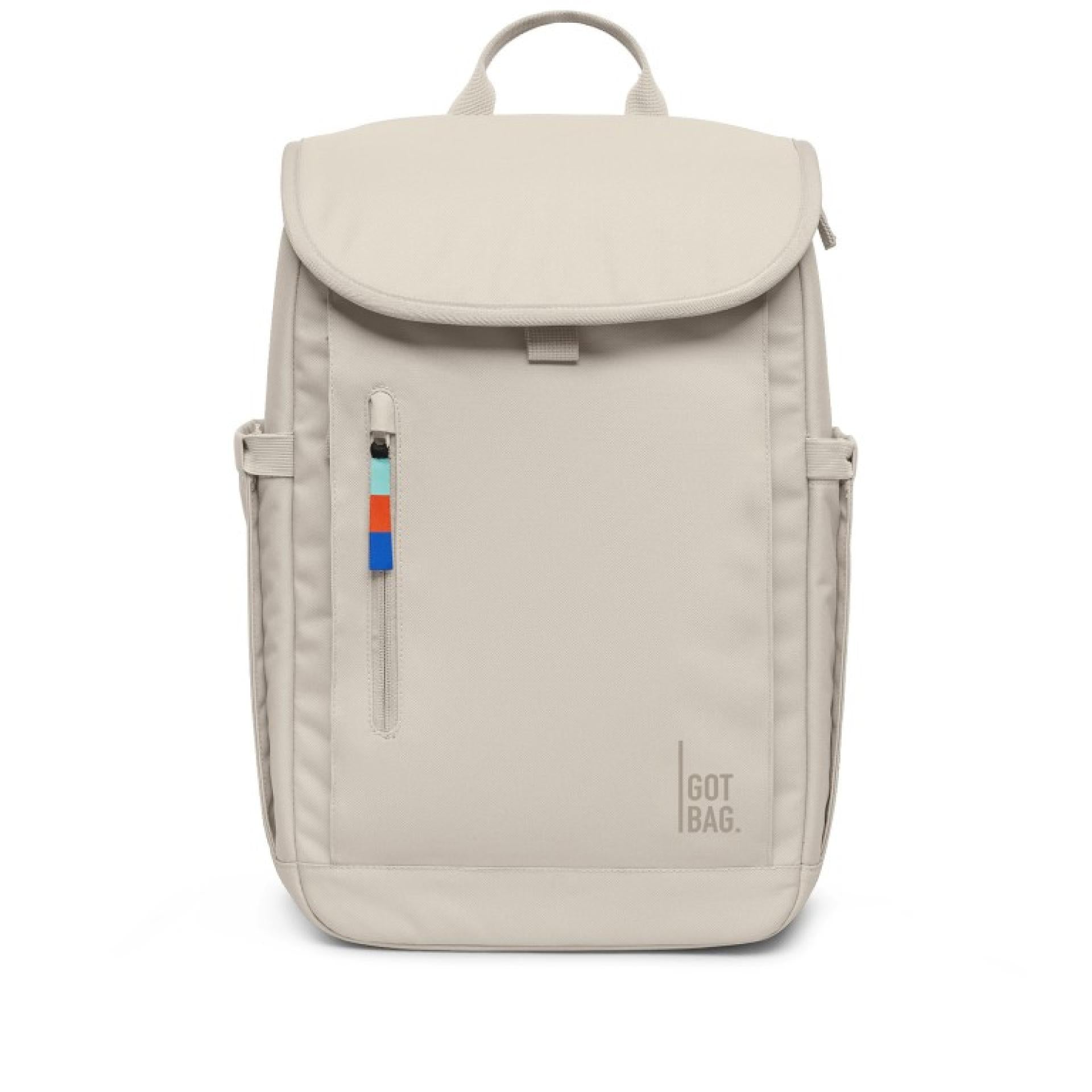 Got Bag Medium Backpack SERENE PACK soft sheöl 18 L
