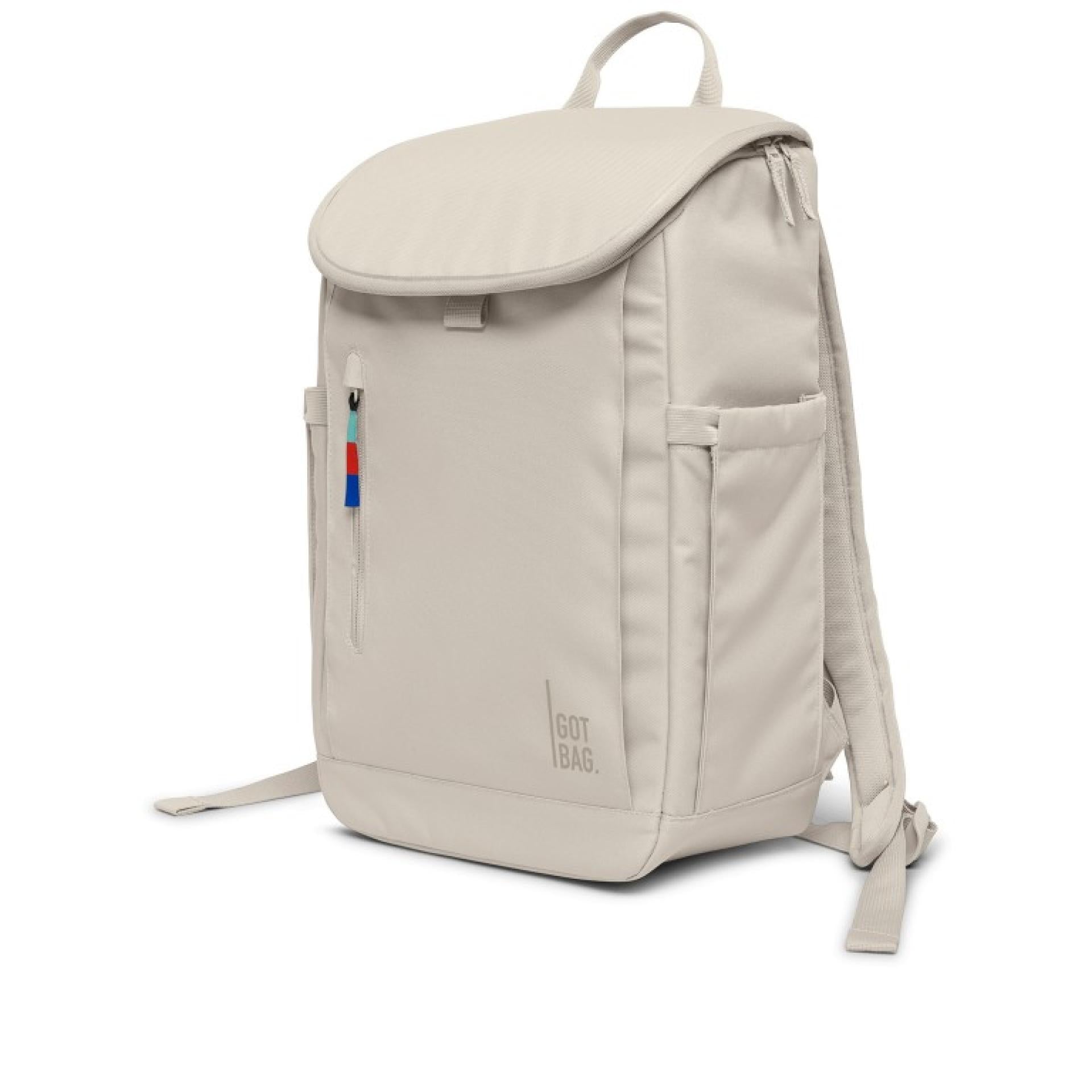 Got Bag Medium Backpack SERENE PACK soft sheöl 18 L