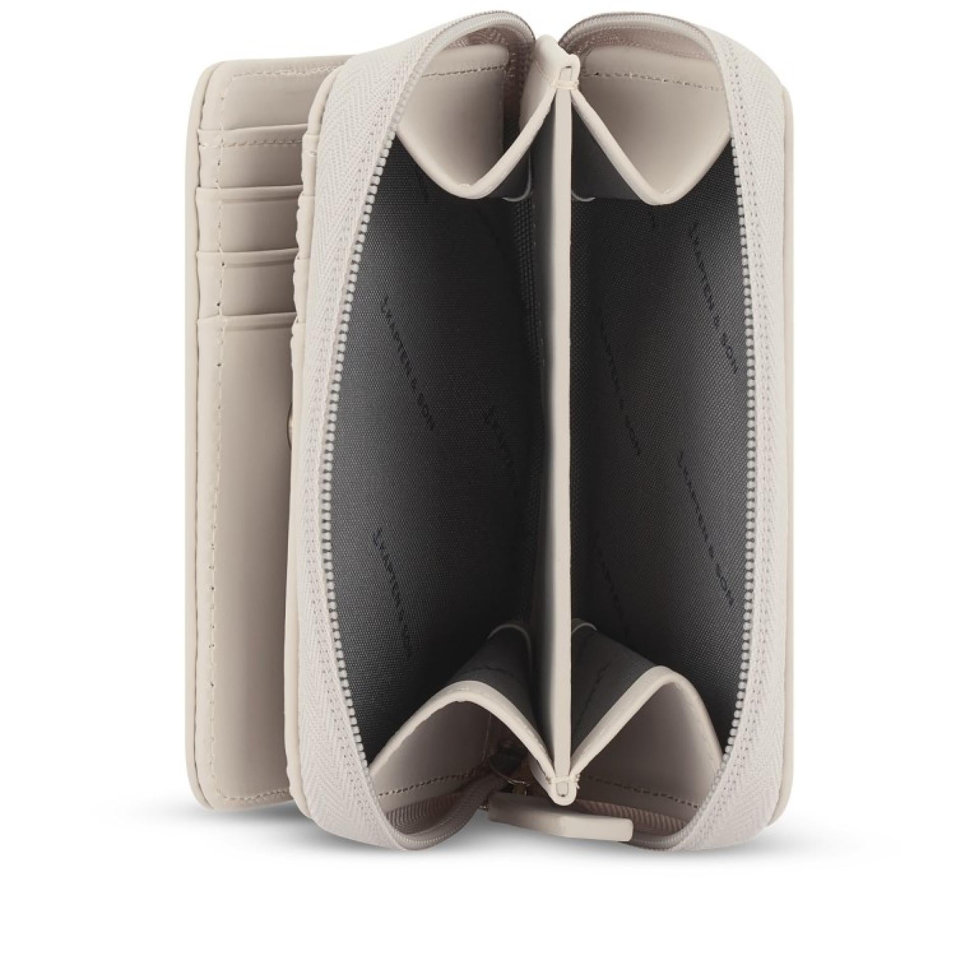 Kaptenand Son Bergen Pro Wallet Small Sandstone