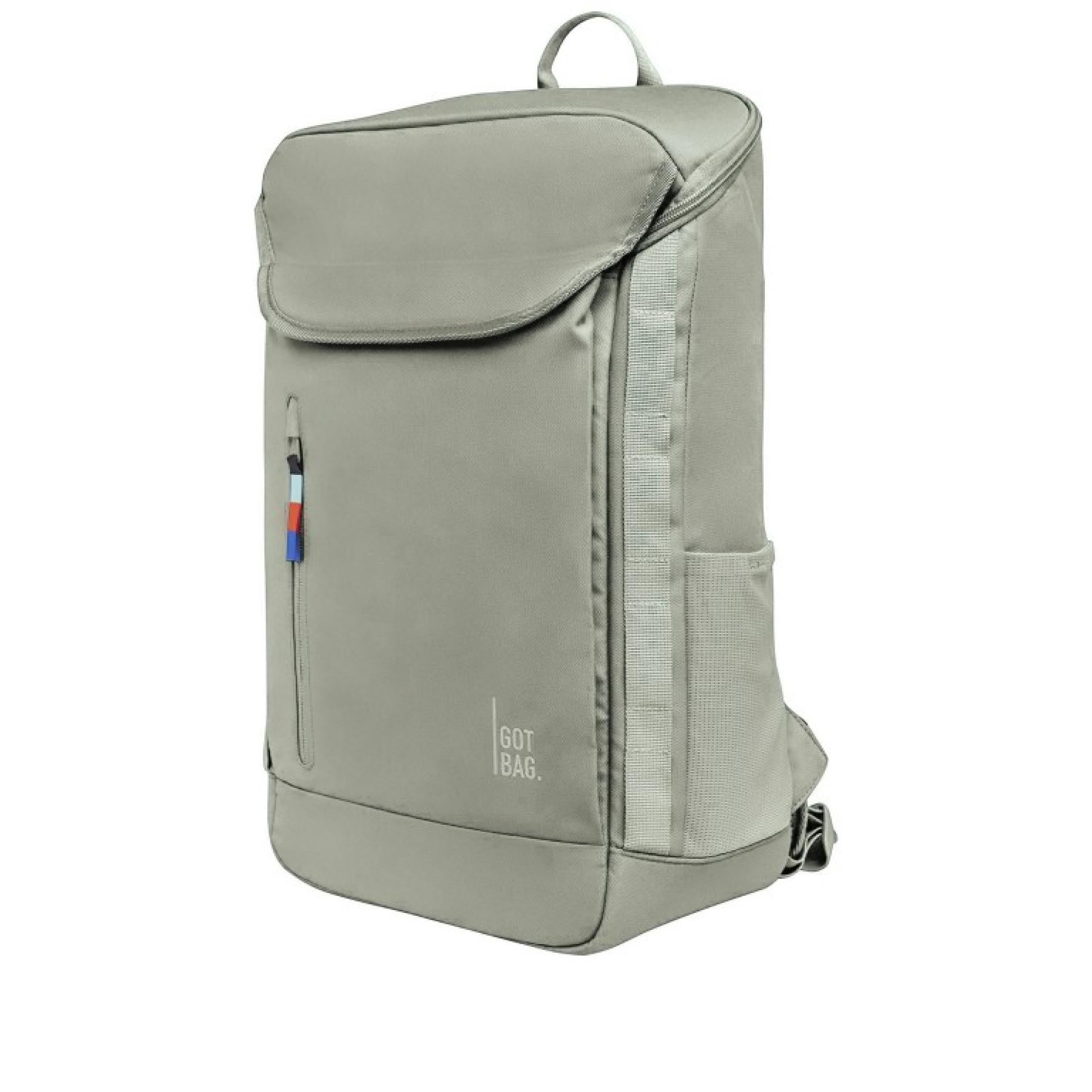 GOT BAG Rucksack PRO PACK 25l brass grün