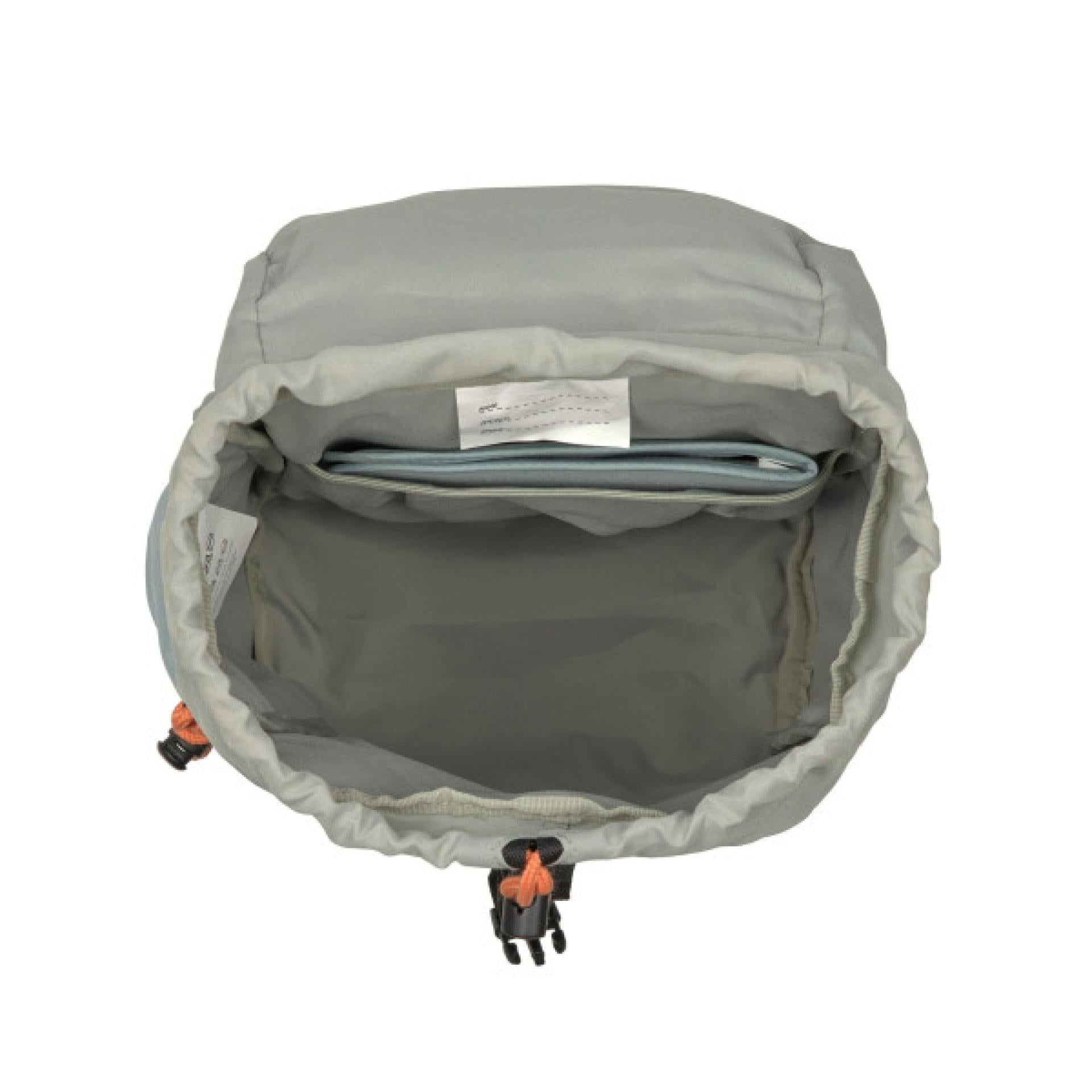 Mini Outdoor Backpack Kinderrucksack Nature - Variante: hellblau