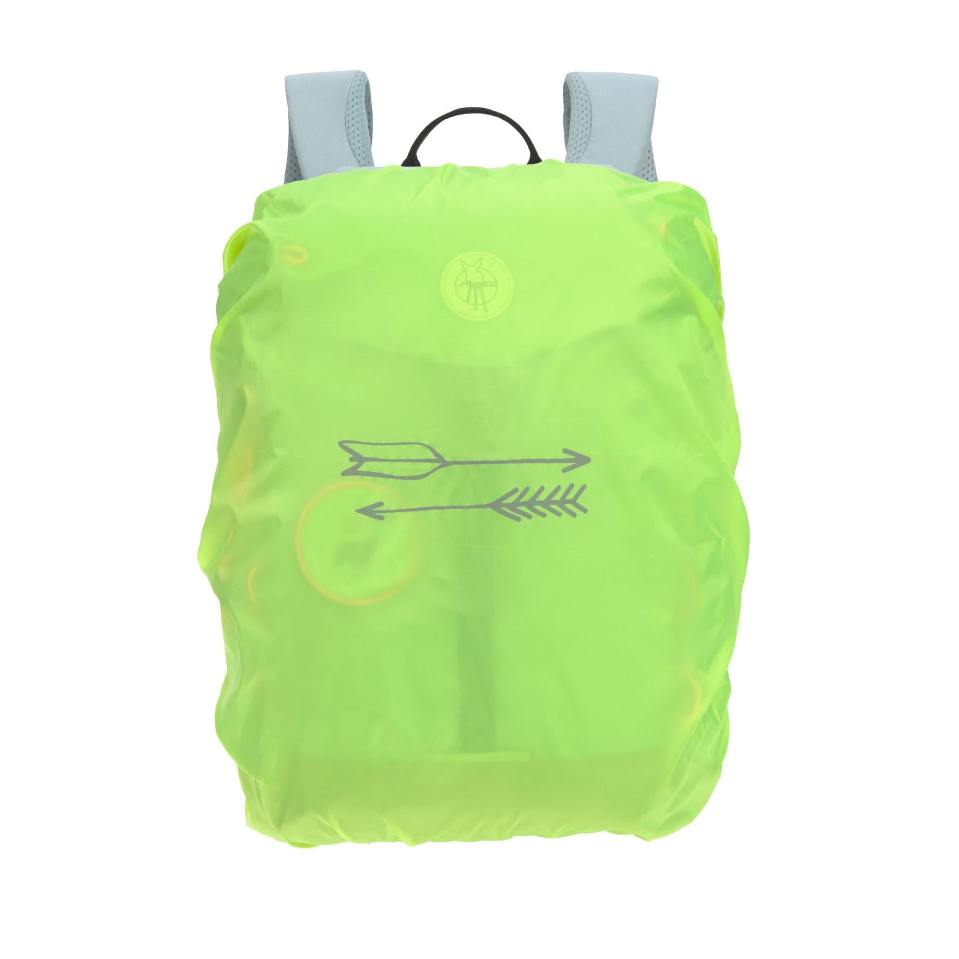 Mini Outdoor Backpack Kinderrucksack Nature 14 L - Variante: hellblau