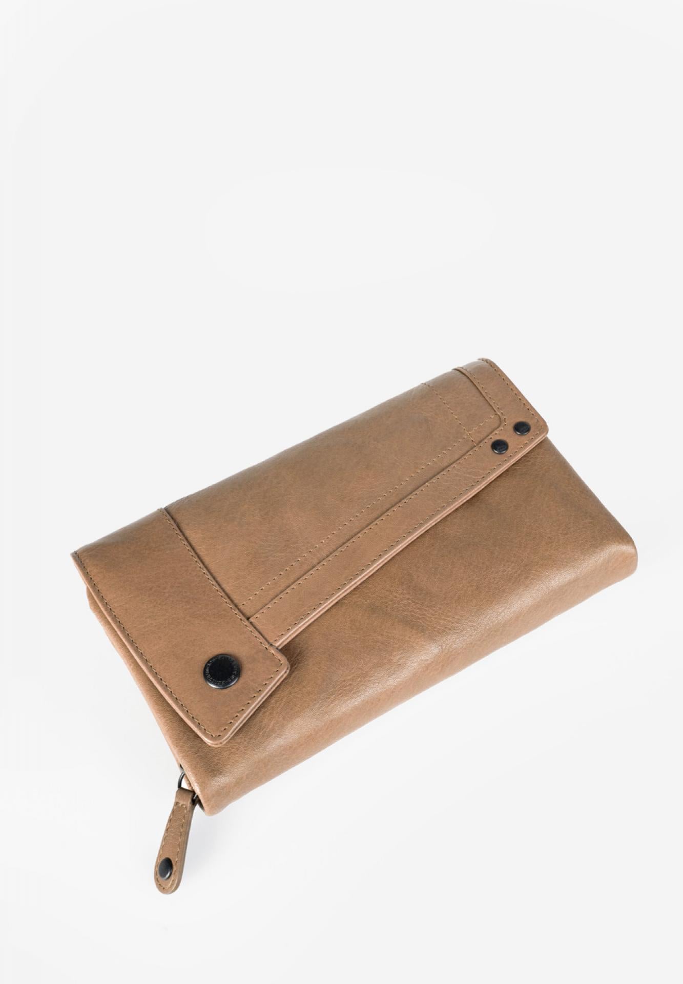 Aunts & Uncles Sonja Damenbörse timeless taupe