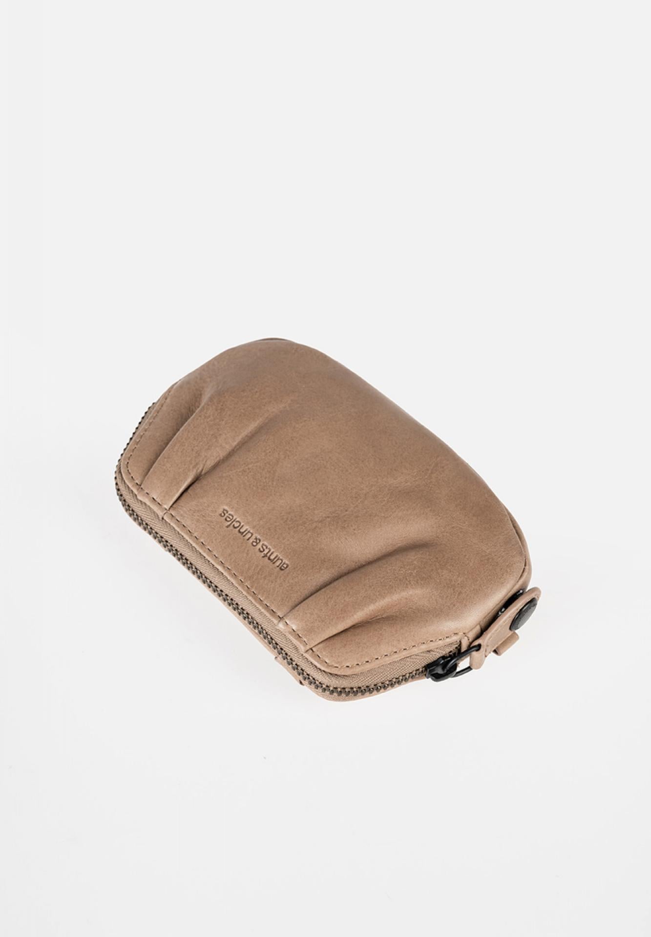 Aunts & Uncles Jacy Schlüsseletui timeless taupe