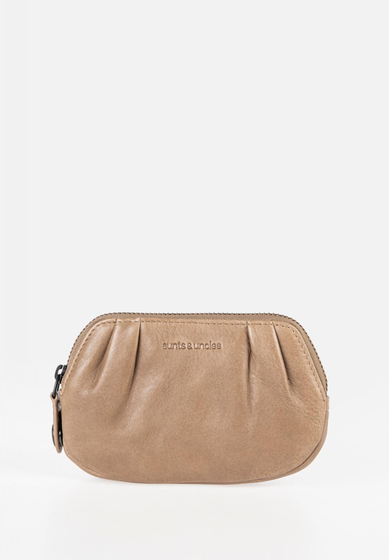 Aunts & Uncles Jacy Schlüsseletui timeless taupe