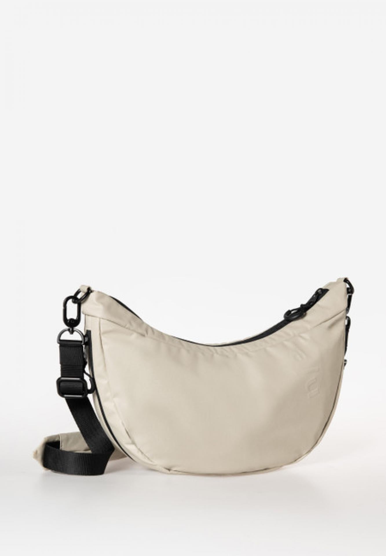 Aunts & Uncles Yoshii RE Halfmoon Bag dust