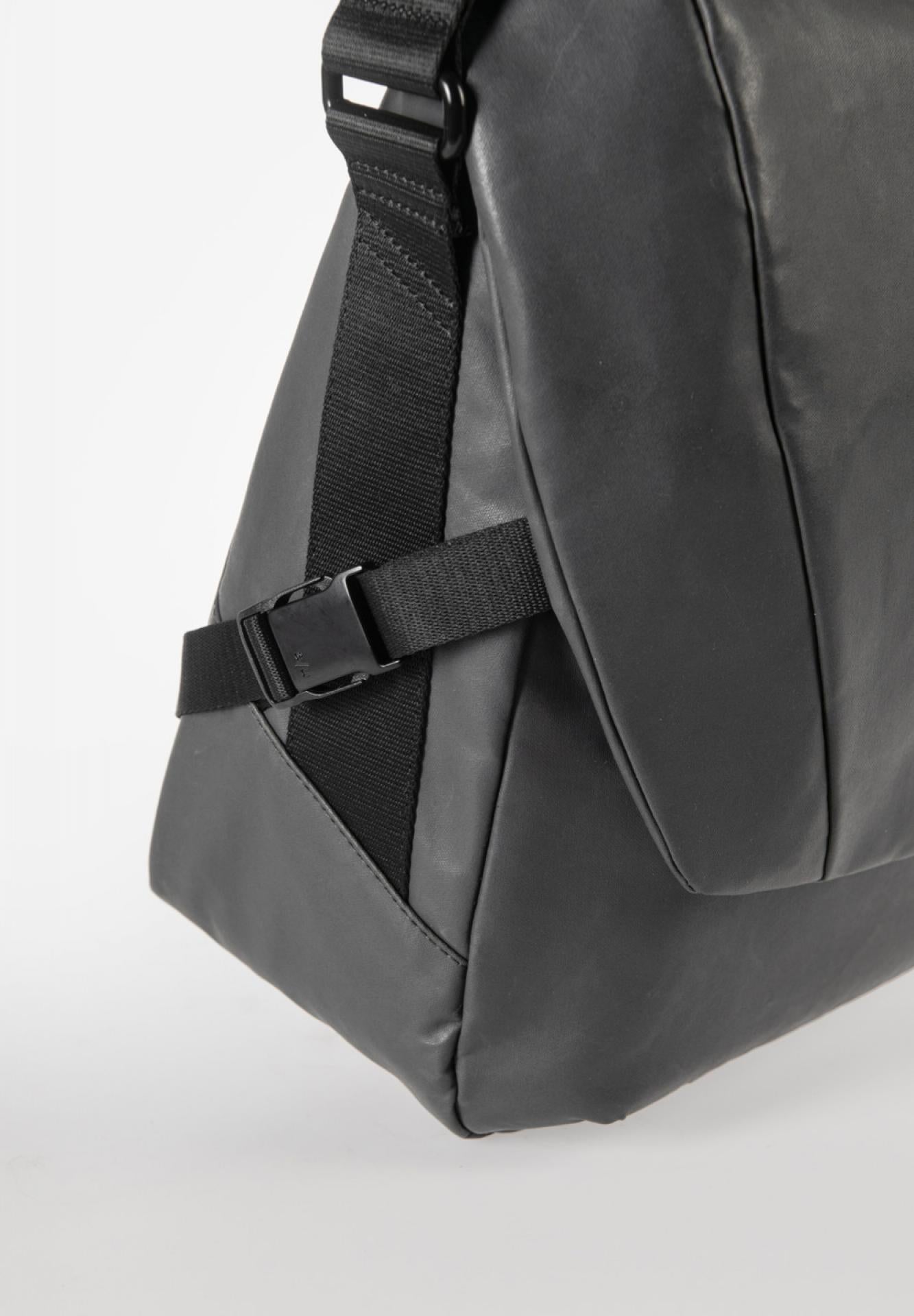 Aunts & Uncles Yamakuni RE Messenger Bag Umhängetasche - Variante: volcanic ash