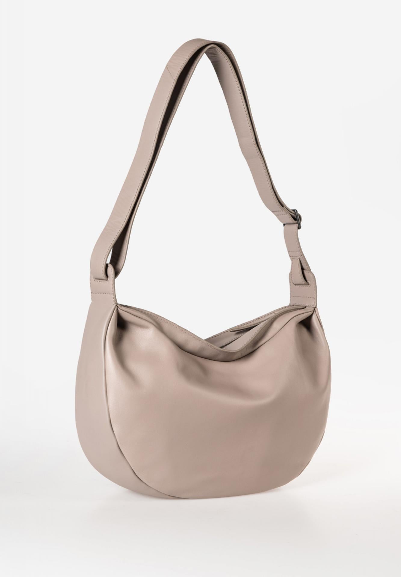 Mulberry half moon bag deals