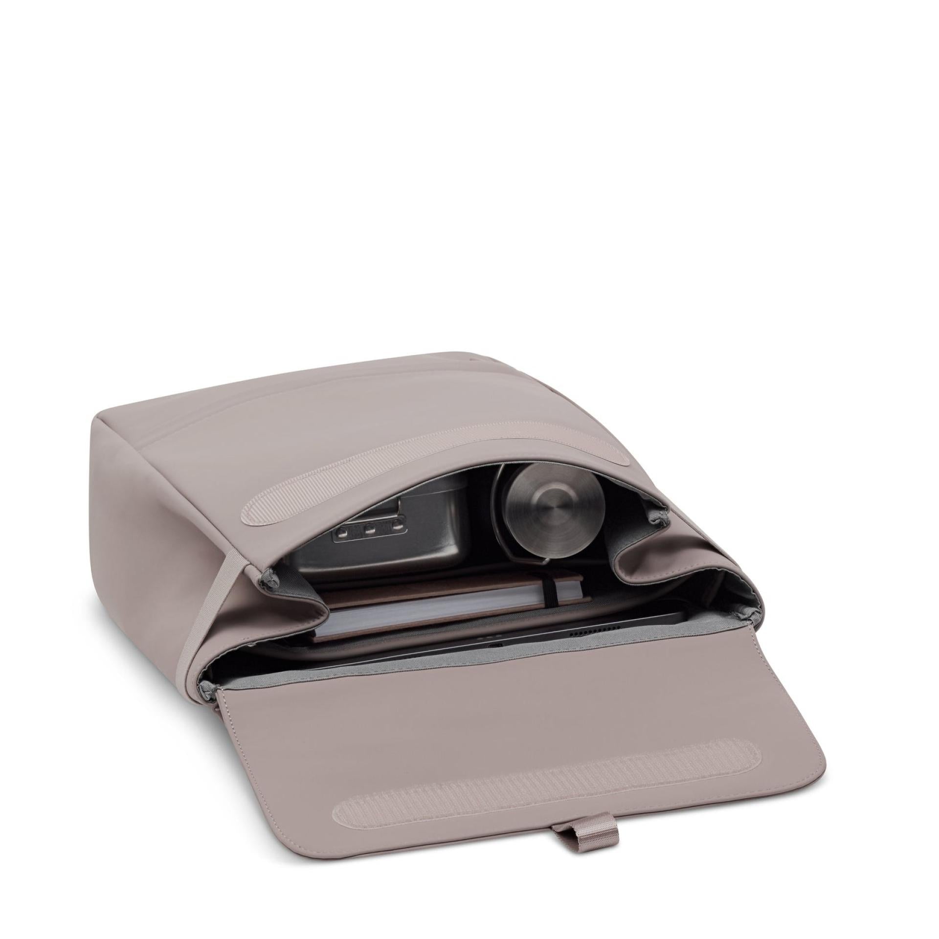 Kapten & Son Fyn Sleek Full Pu Muted Rose