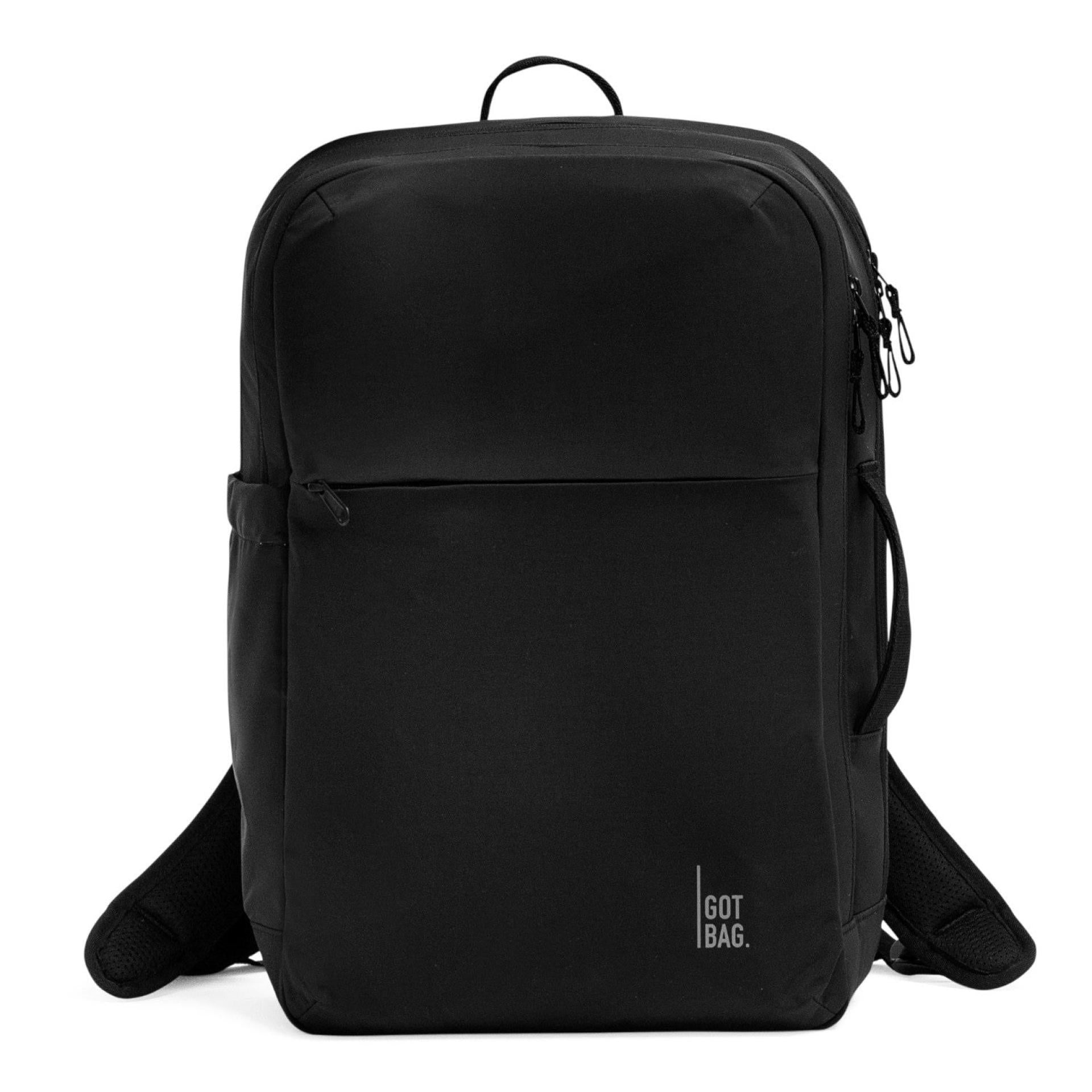 Got Bag Commuter Pack black