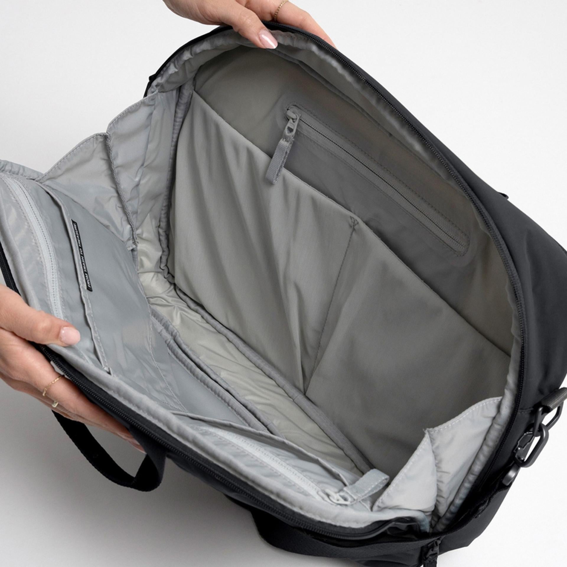 Got Bag Commuter Bag black