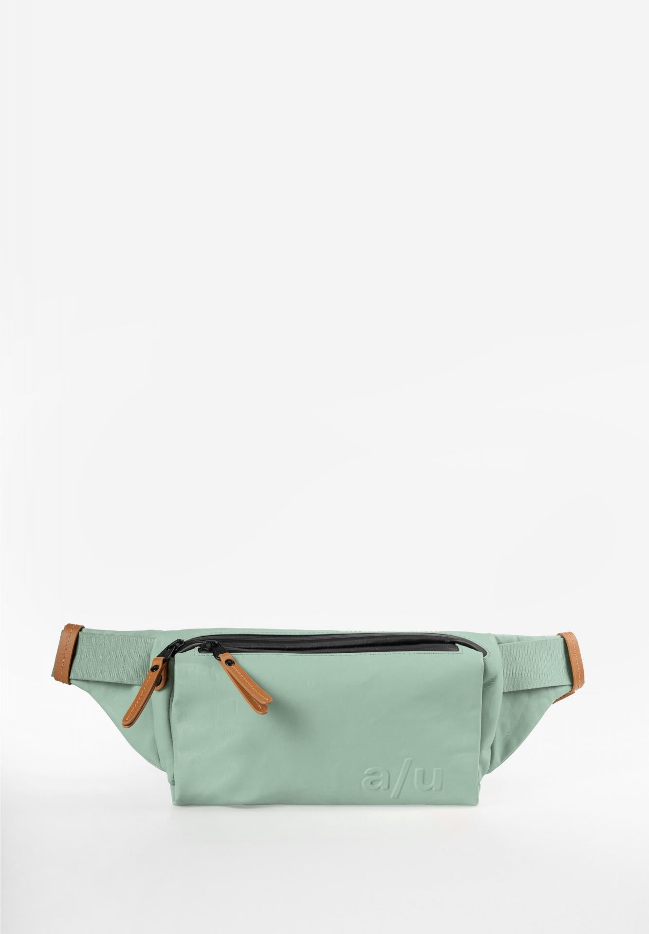 Aunts & Uncles Himeji Gürteltasche sage green