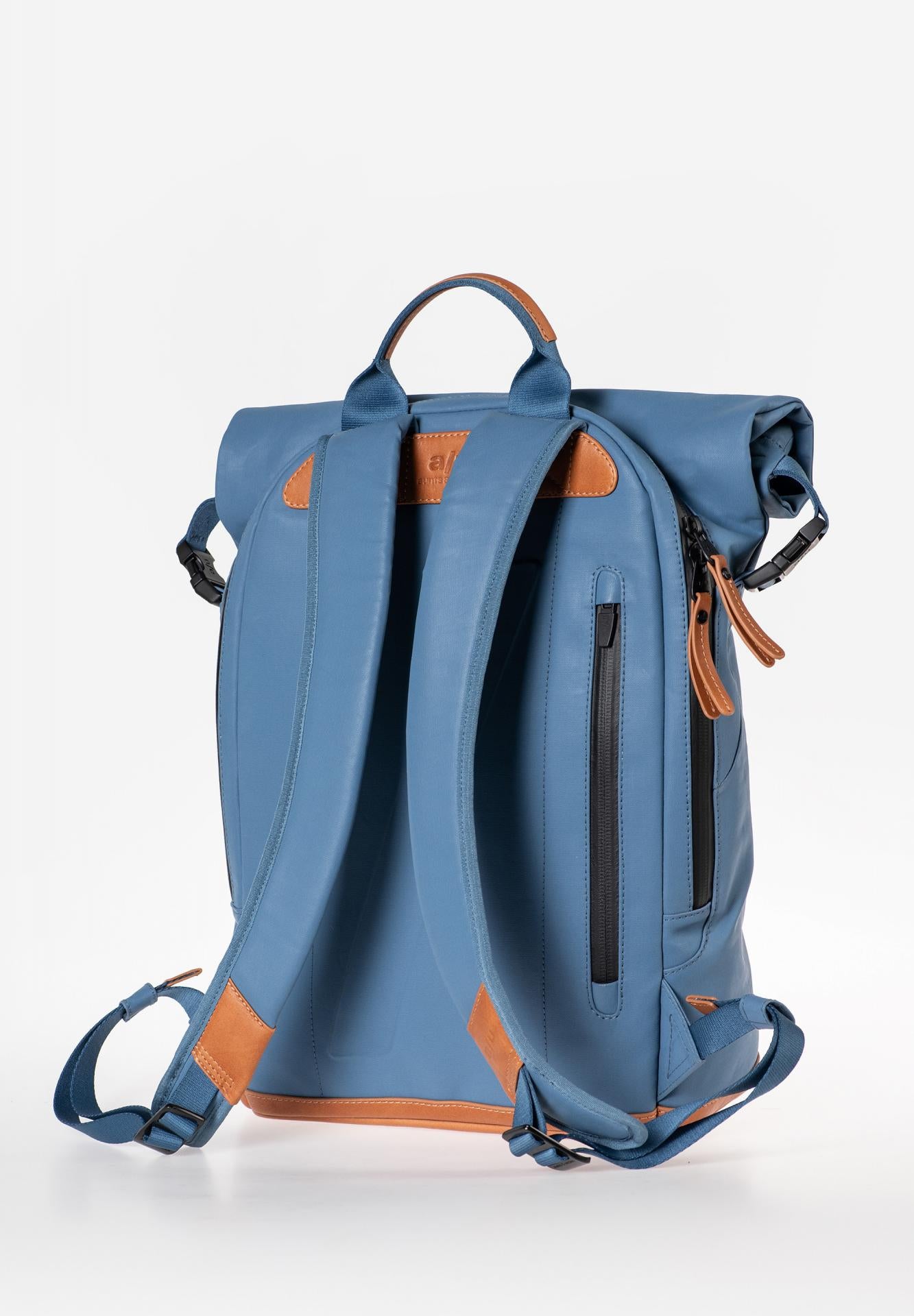 Aunts & Uncles Tokio Rucksack 13\" blue jeans