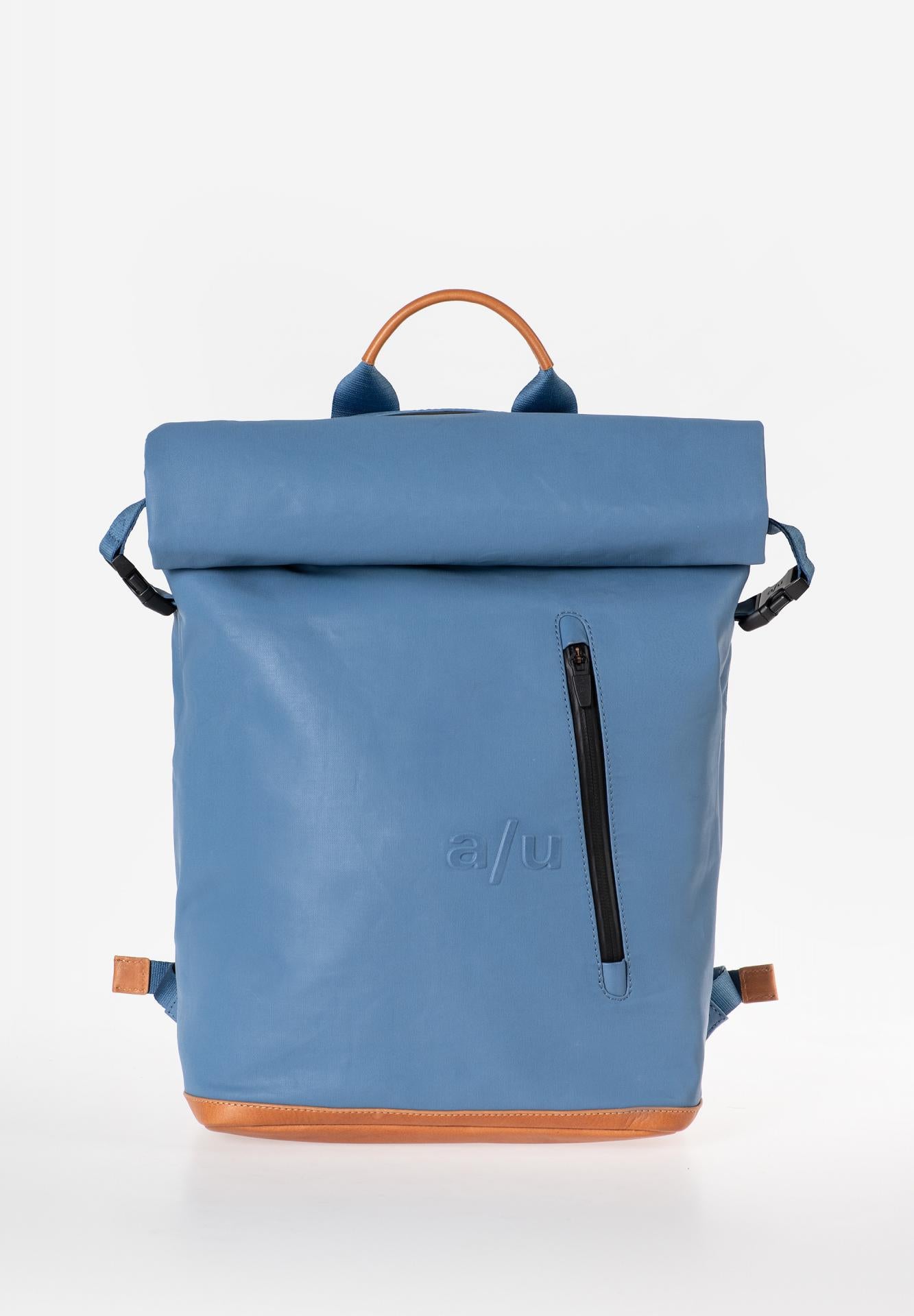 Aunts & Uncles Tokio Rucksack 13\" blue jeans
