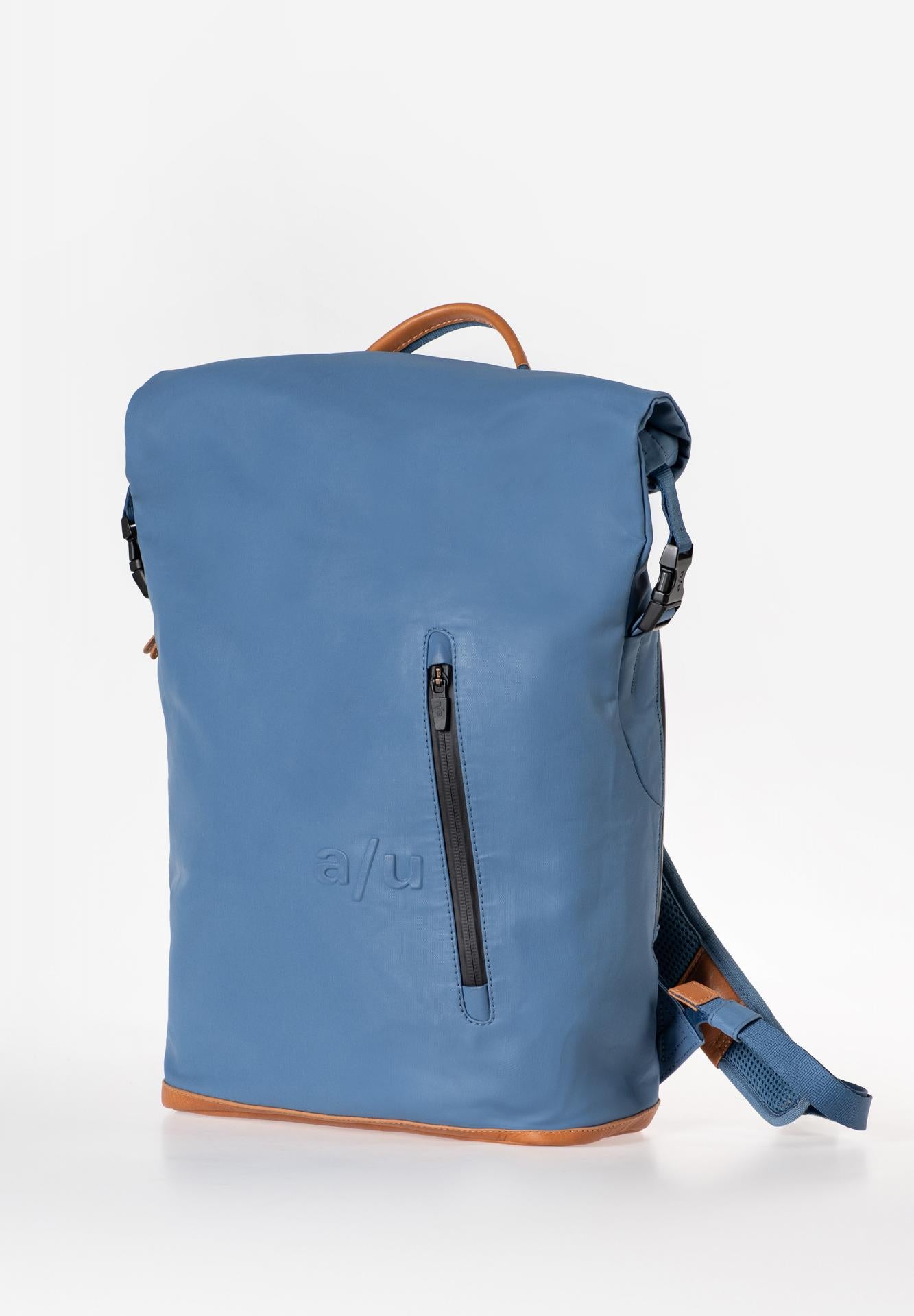 Aunts & Uncles Tokio Rucksack 13\" blue jeans