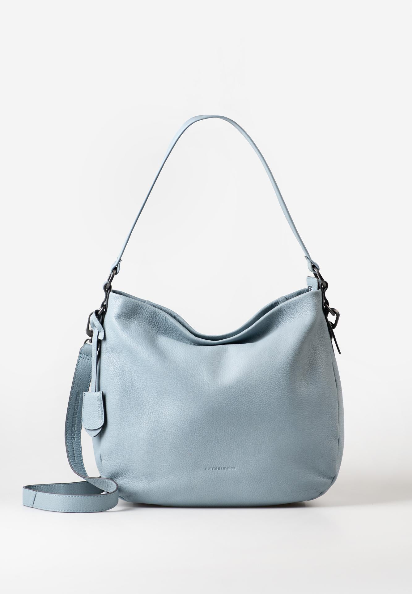 Aunts & Uncles Darling Schultertasche skyway