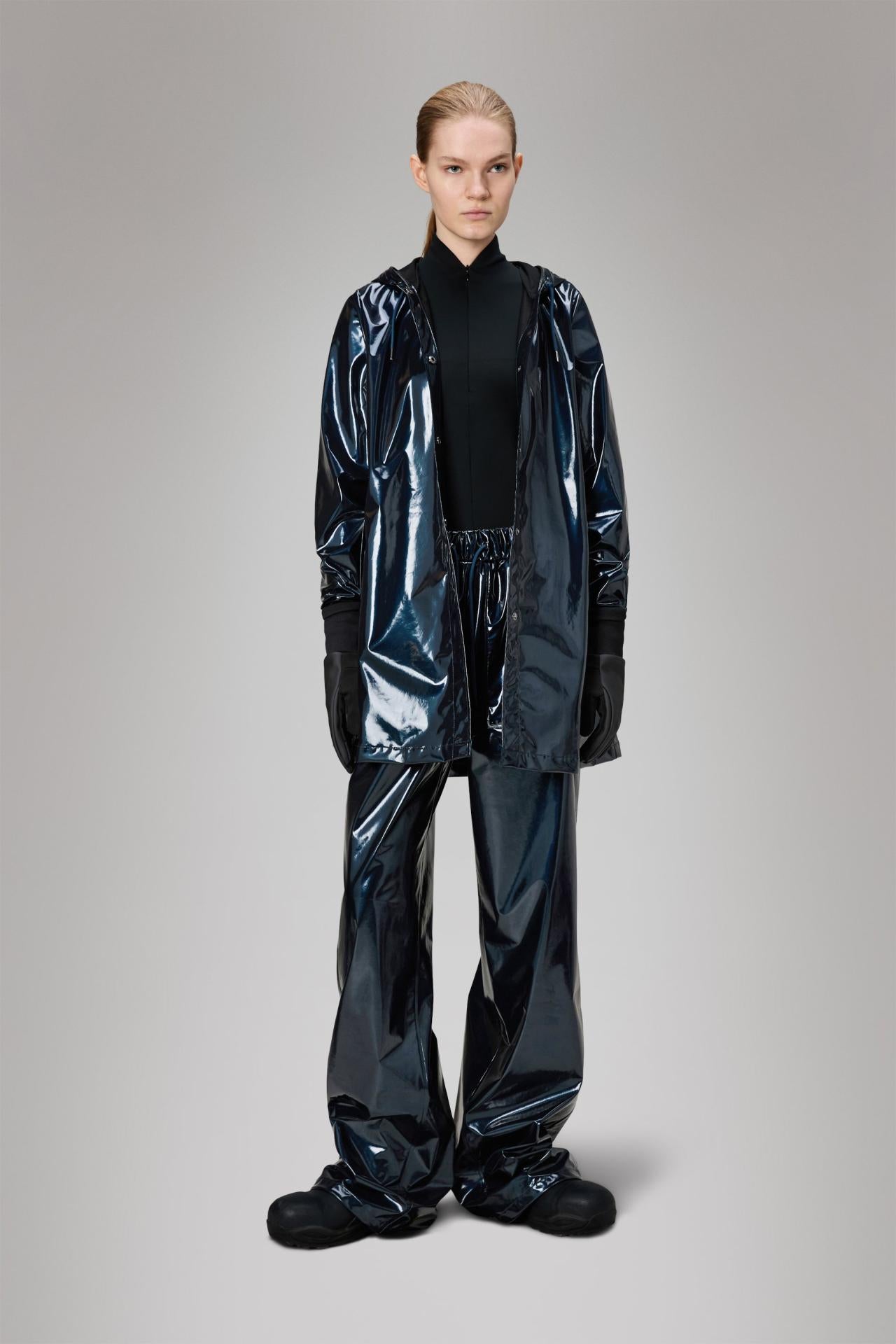 Rains Jacke A-Line W3 Spill M