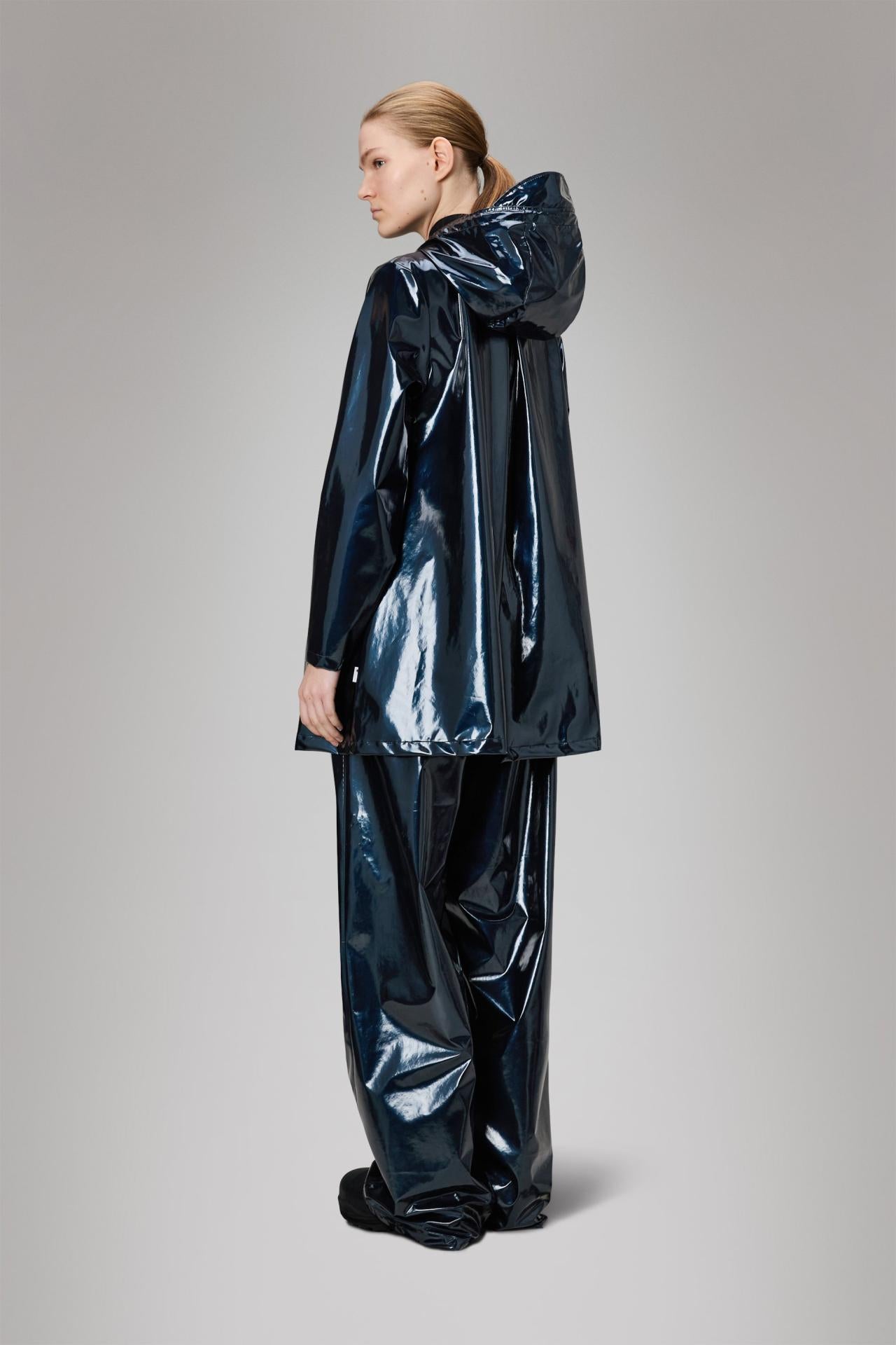 Rains Jacke A-Line W3 Spill M