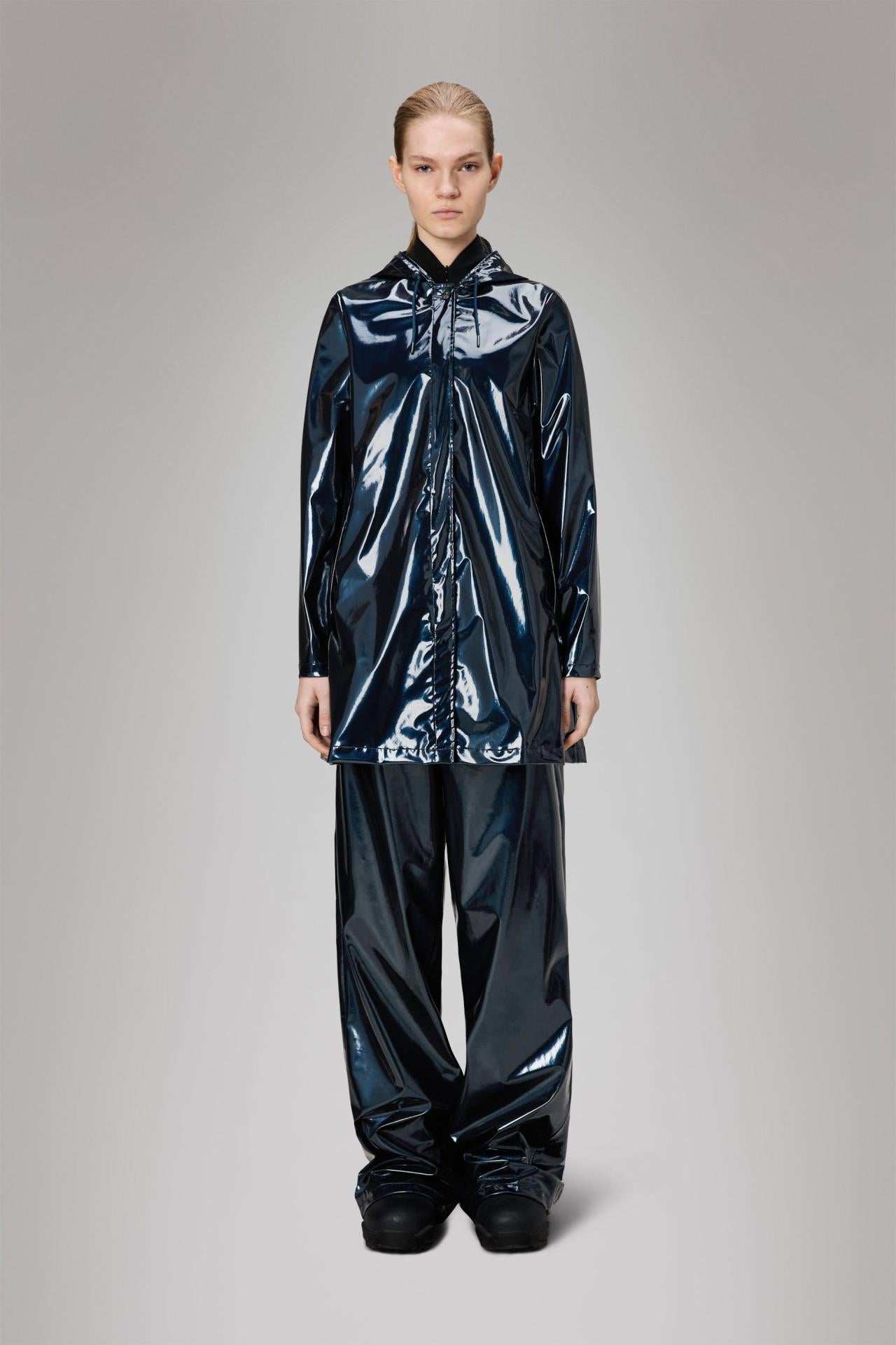 Rains Jacke A-Line W3 Spill M