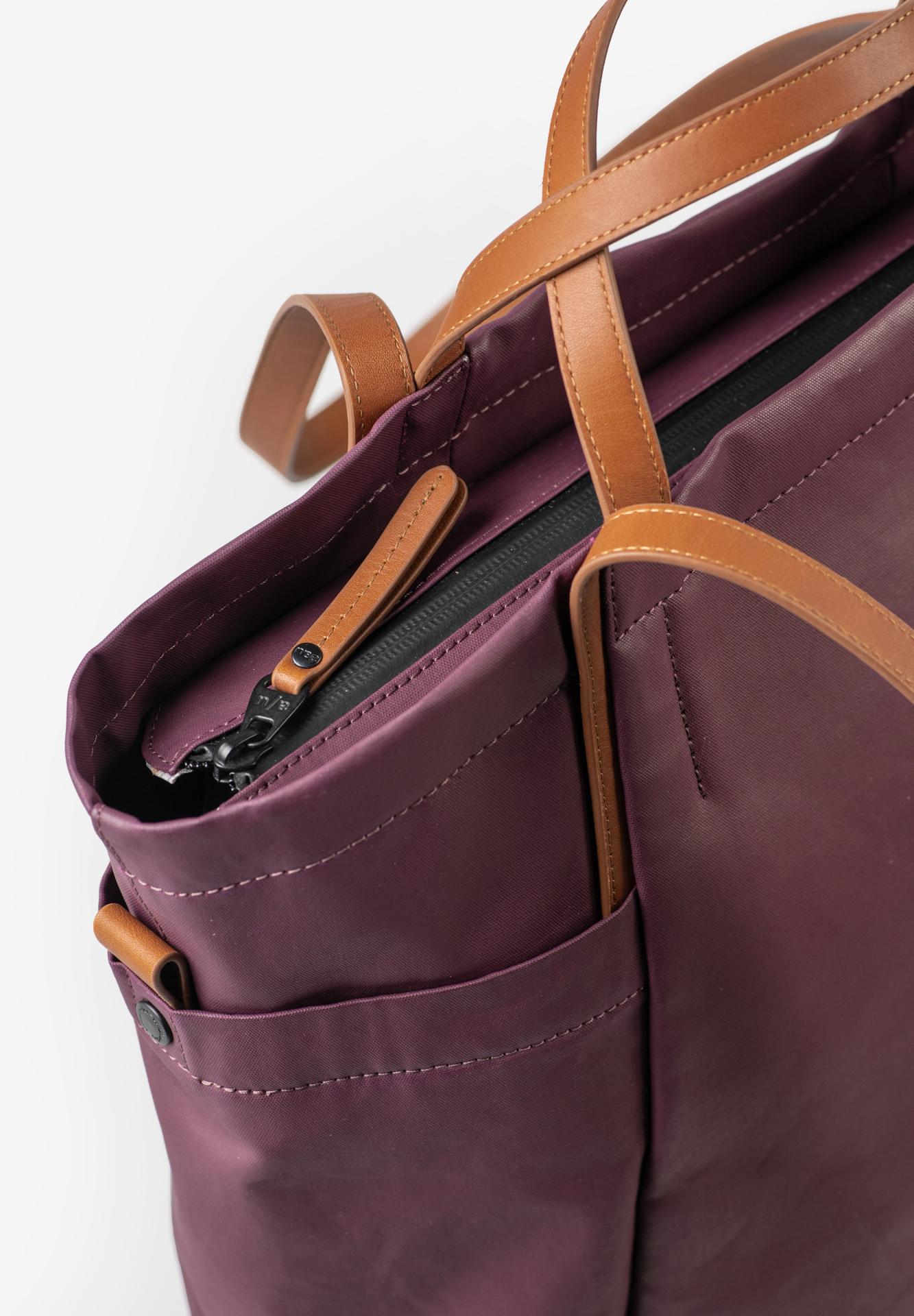 Aunts & Uncles Rucksack Takamatsu cherry laquer