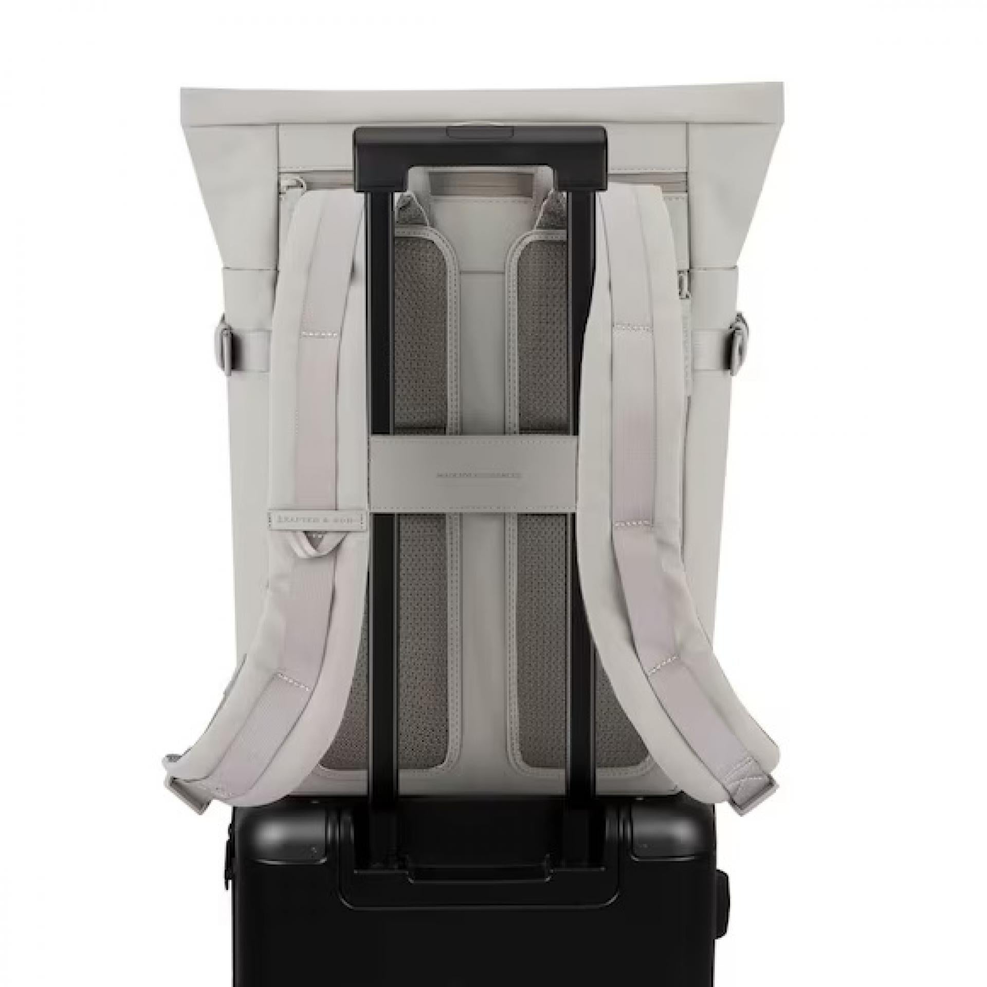 Kapten & Son Rucksack New HELSINKI GREIGE
