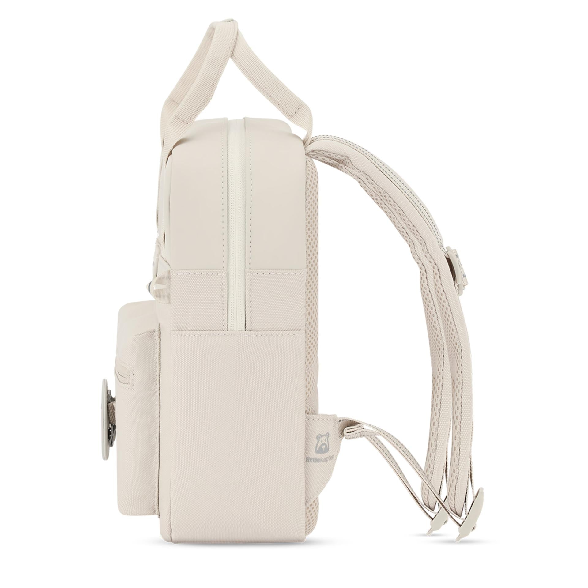 Kapten & Son KIDS Rucksack Bergen Sandstone