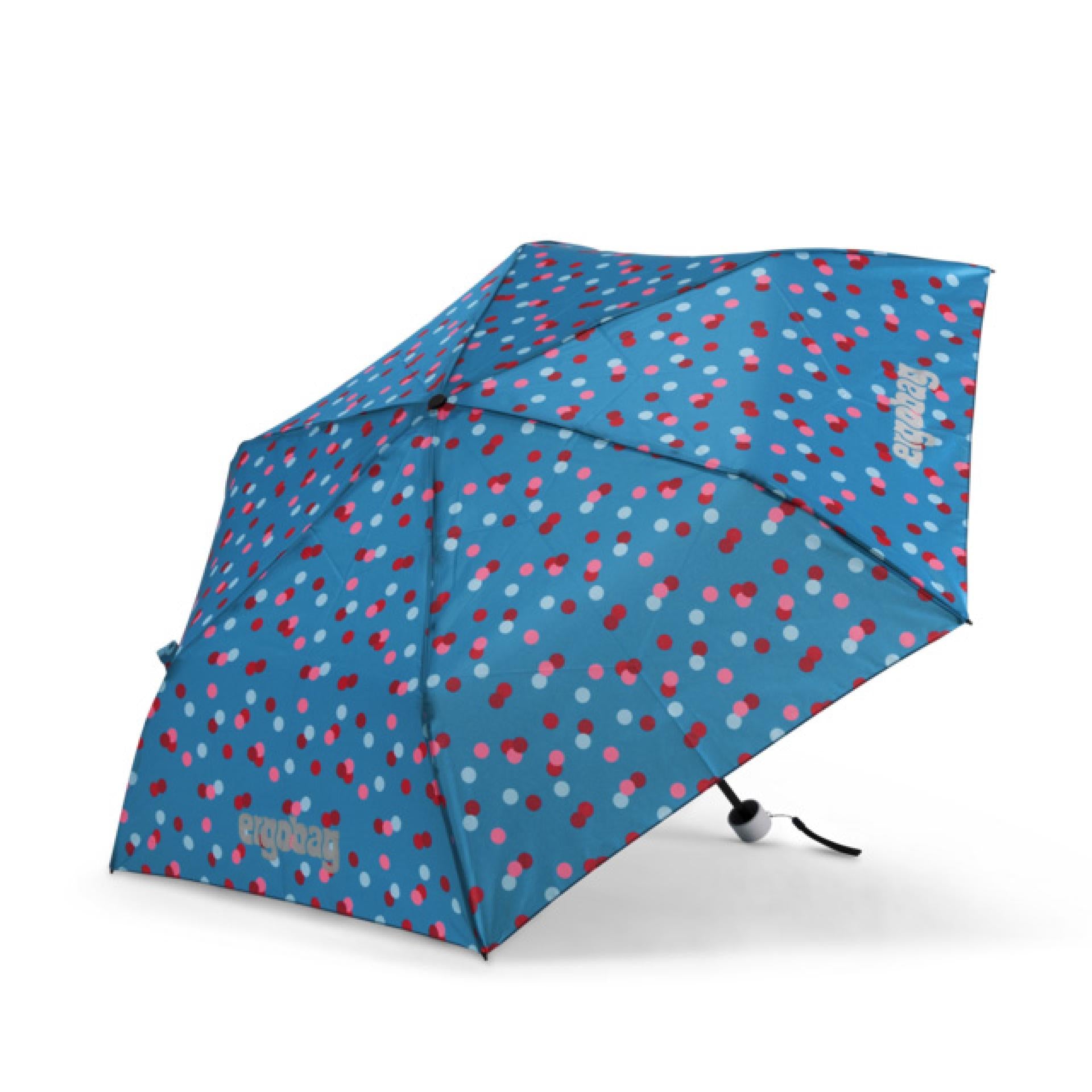 Ergobag Regenschirm - Variante: VoltiBär