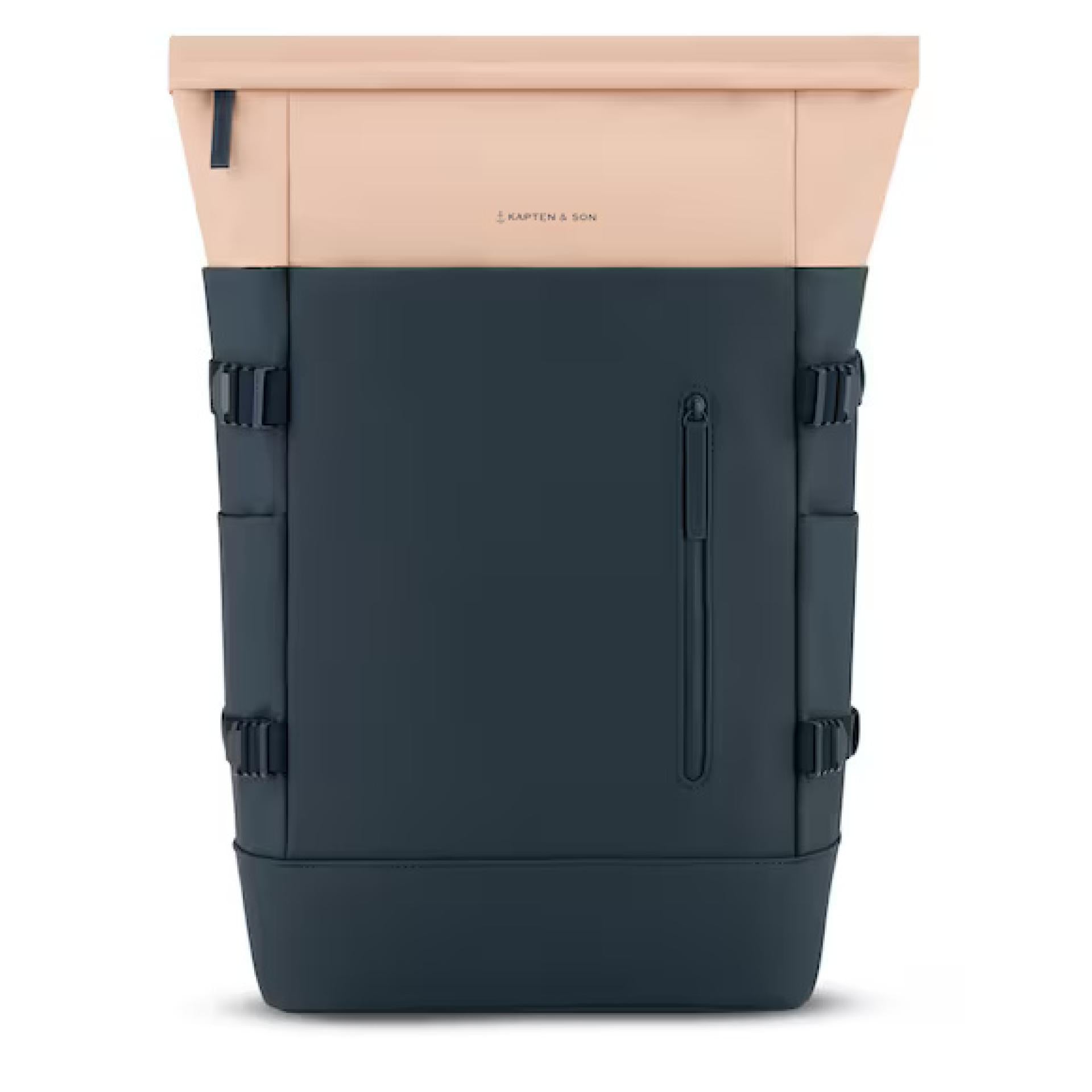 Kapten & Son HELSINKI PRO NAVY BLUSH