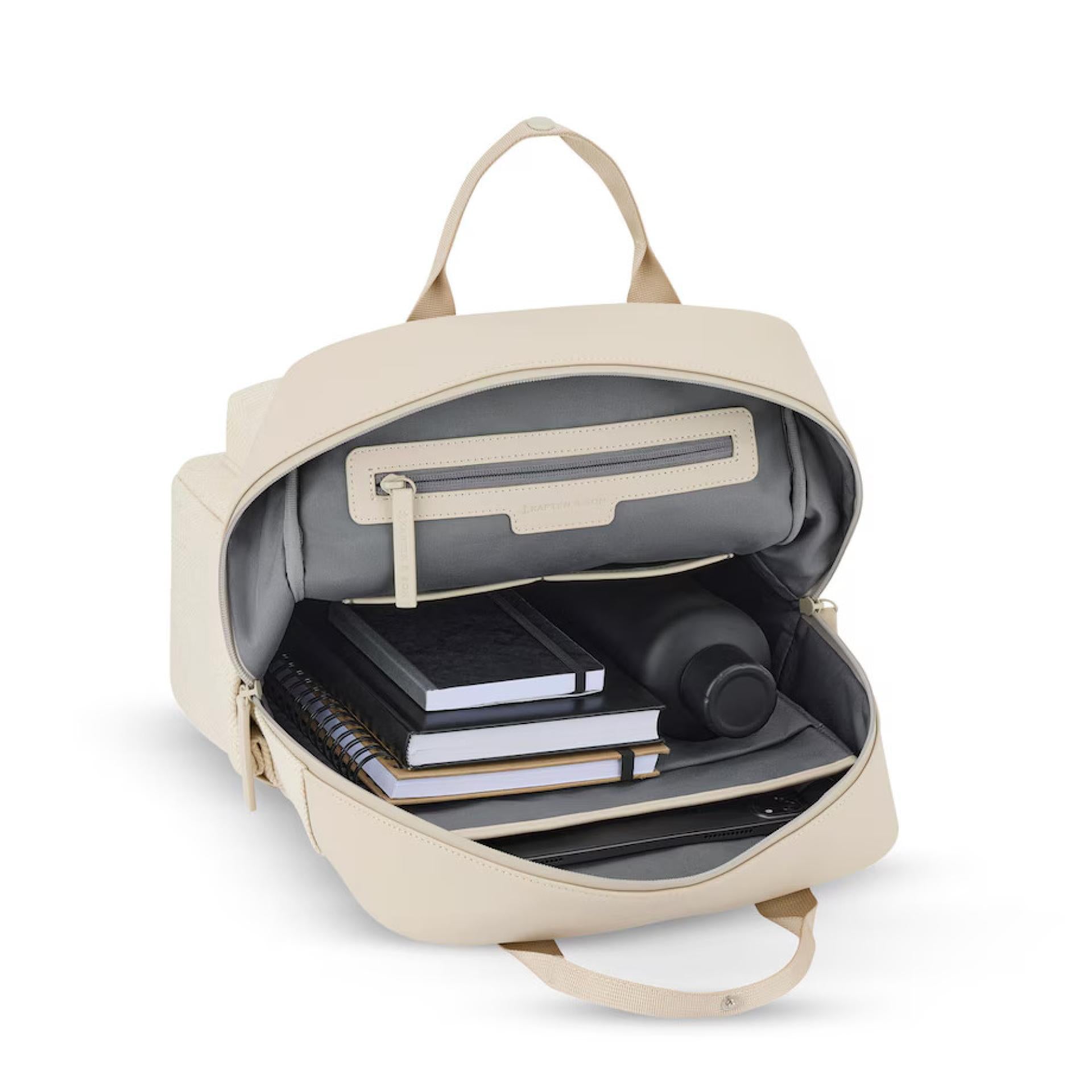 Kapten & Son Bergen Pro Ibiza Collection Sandstone