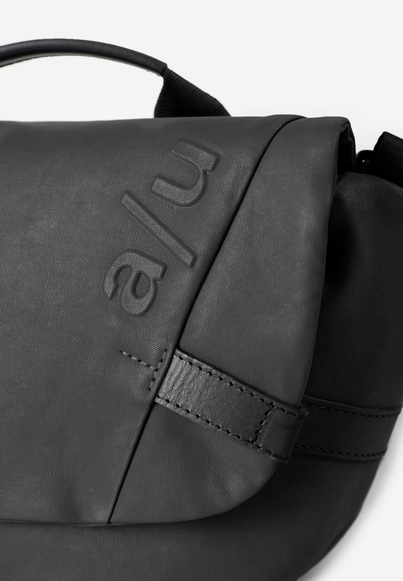 Aunts & Uncles Kazo volcanic ash Tasche