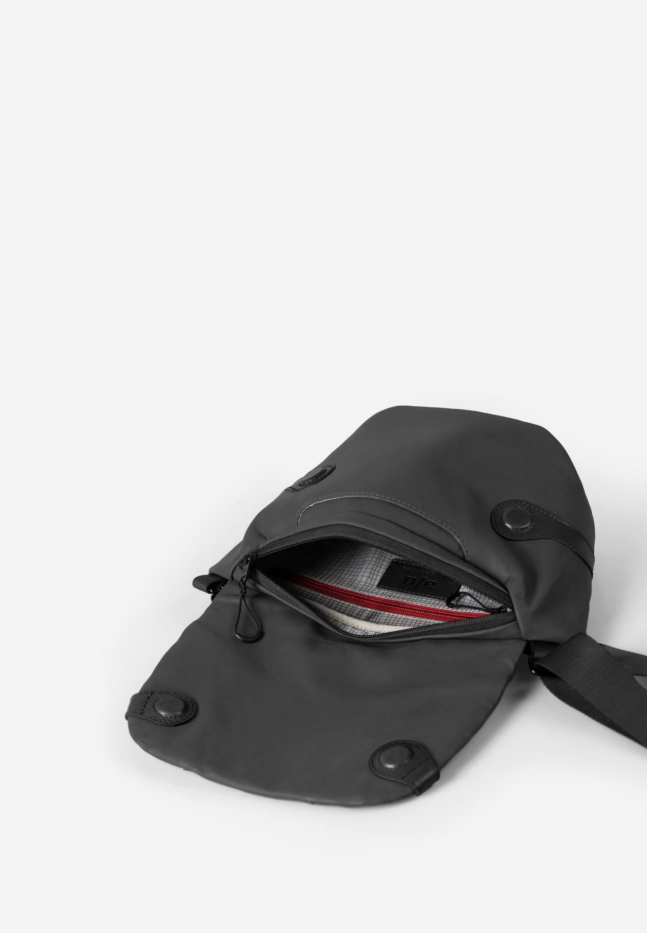 Aunts & Uncles Kazo volcanic ash Tasche