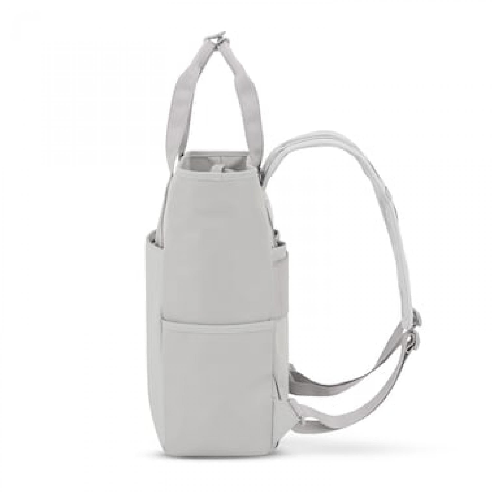 Kapten & Son Lindby Diaper Backpack- Greige